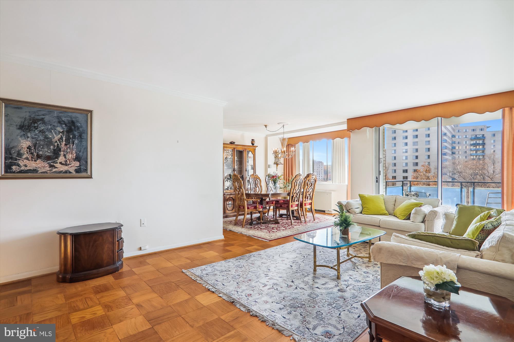 GROSVENOR PARK - Residential