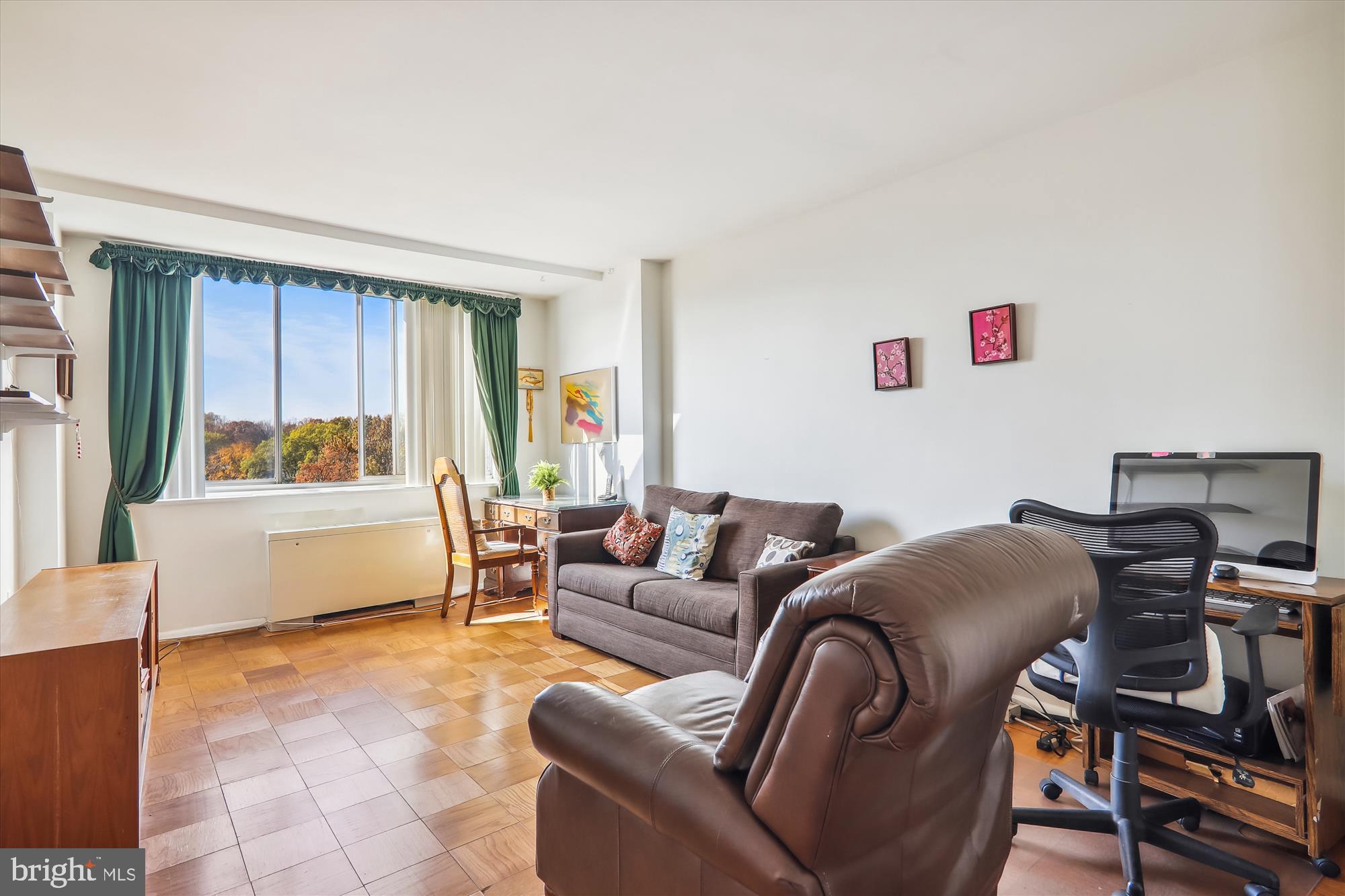 GROSVENOR PARK - Residential