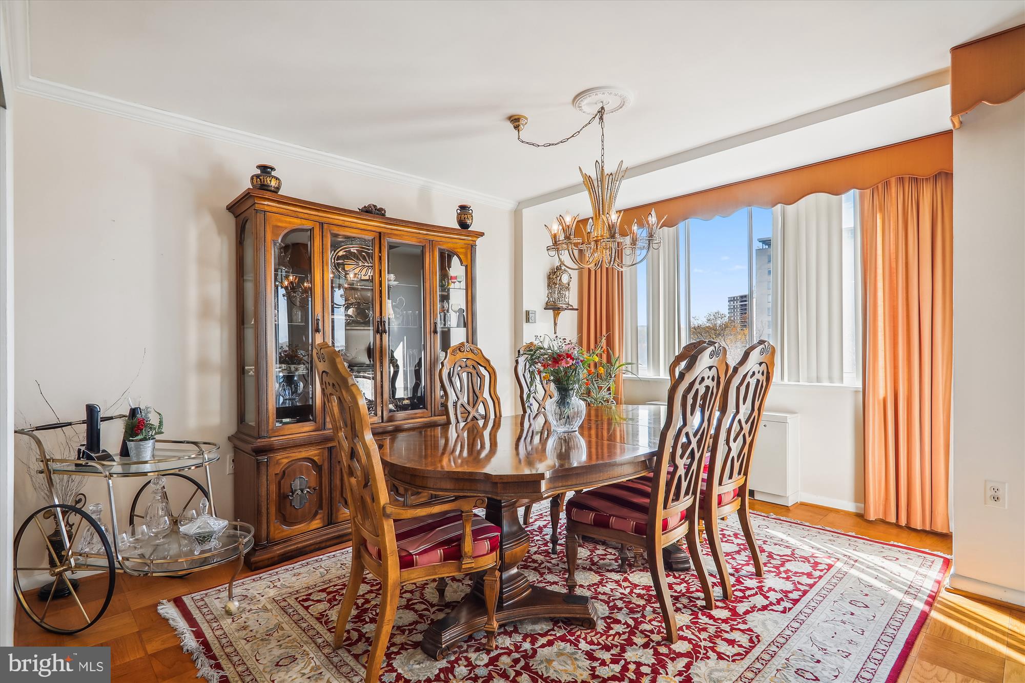 GROSVENOR PARK - Residential