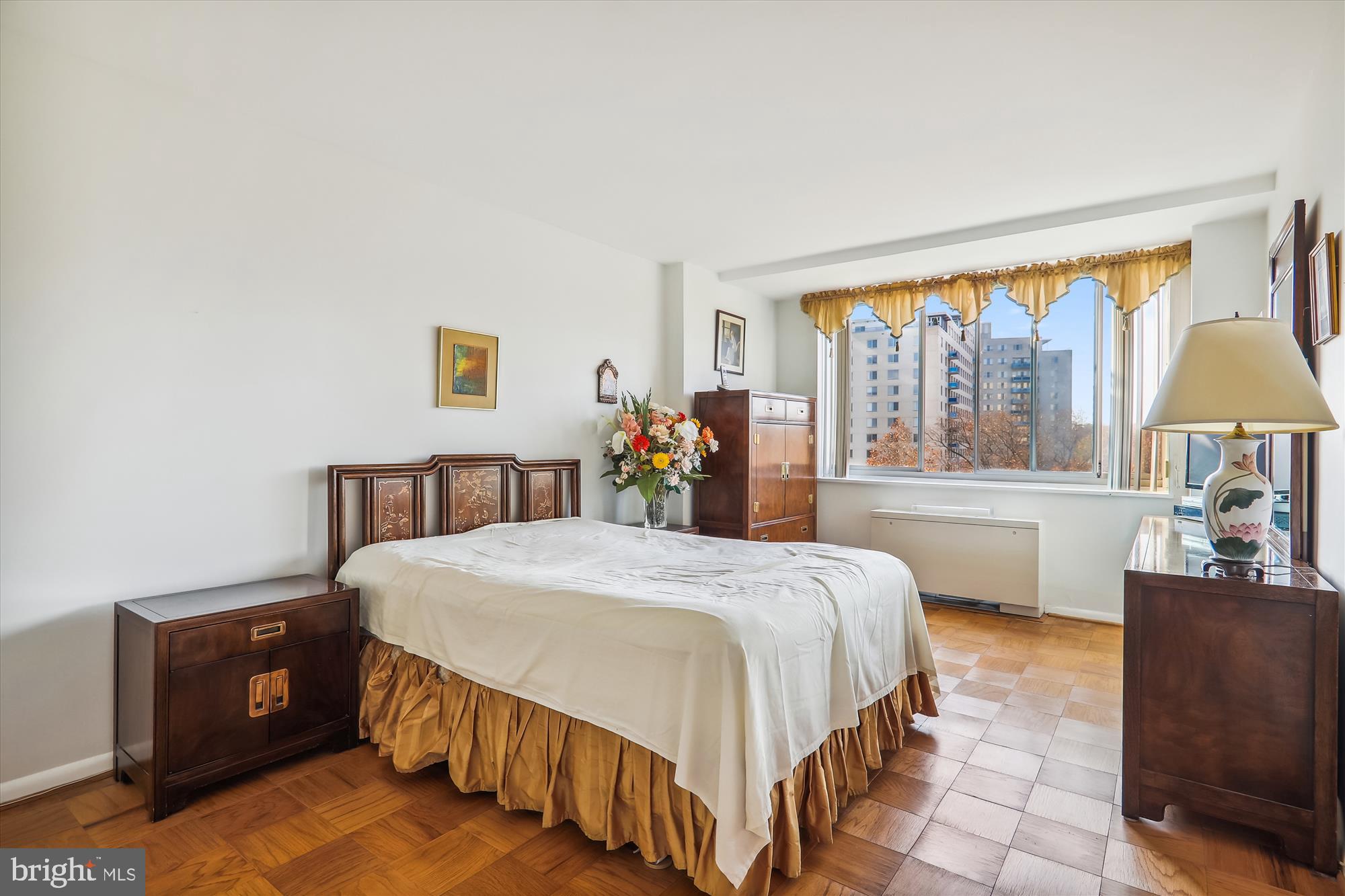 GROSVENOR PARK - Residential