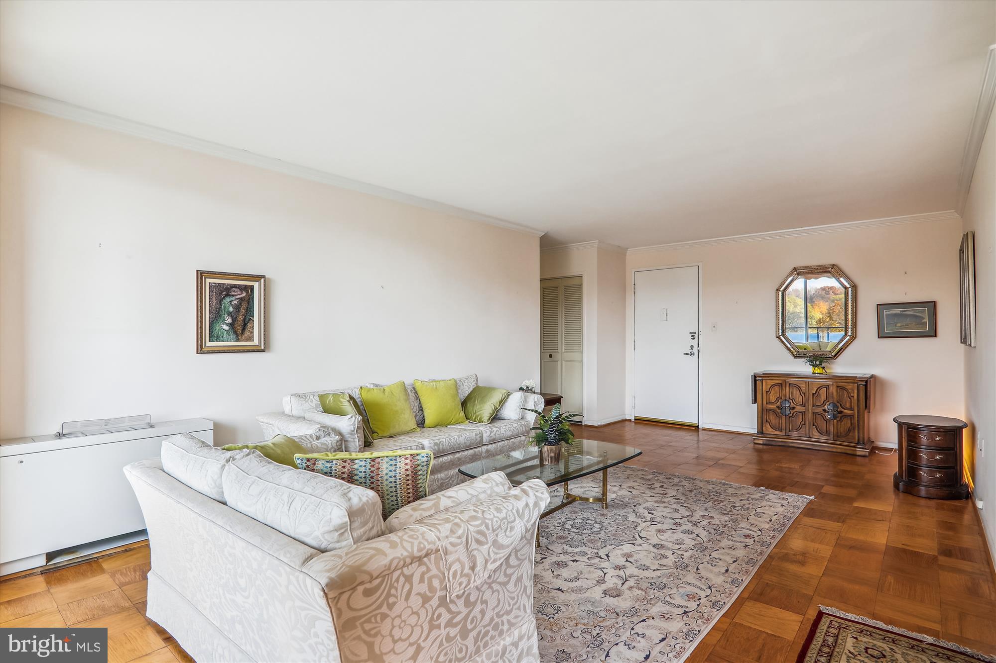 GROSVENOR PARK - Residential