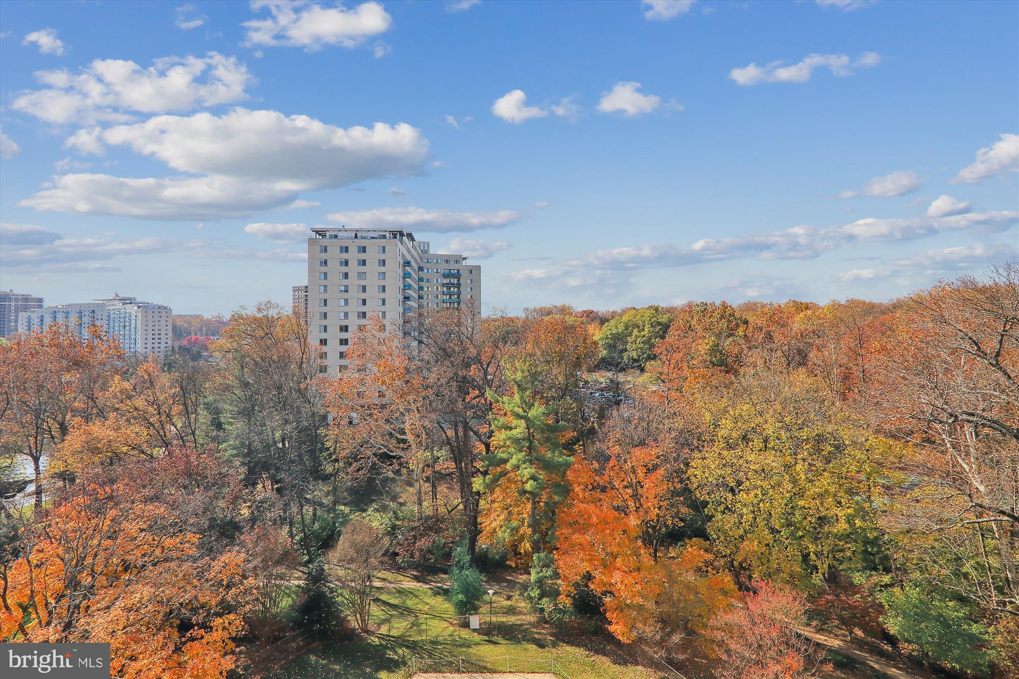 GROSVENOR PARK - Residential