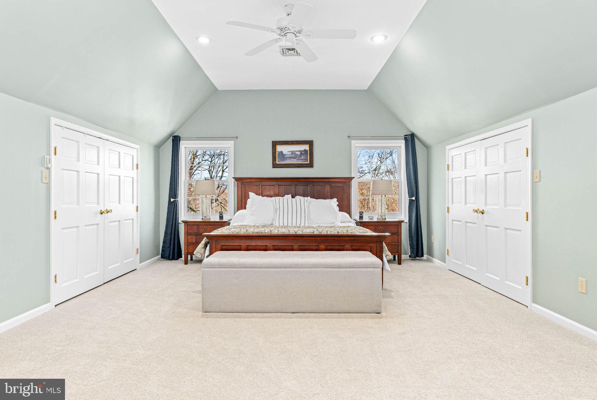 BRIGADOON - Residential