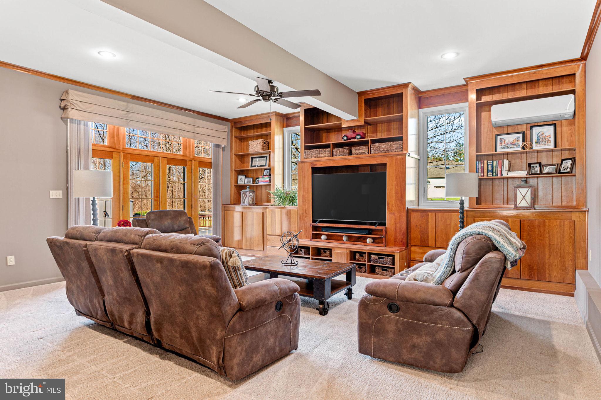 BRIGADOON - Residential