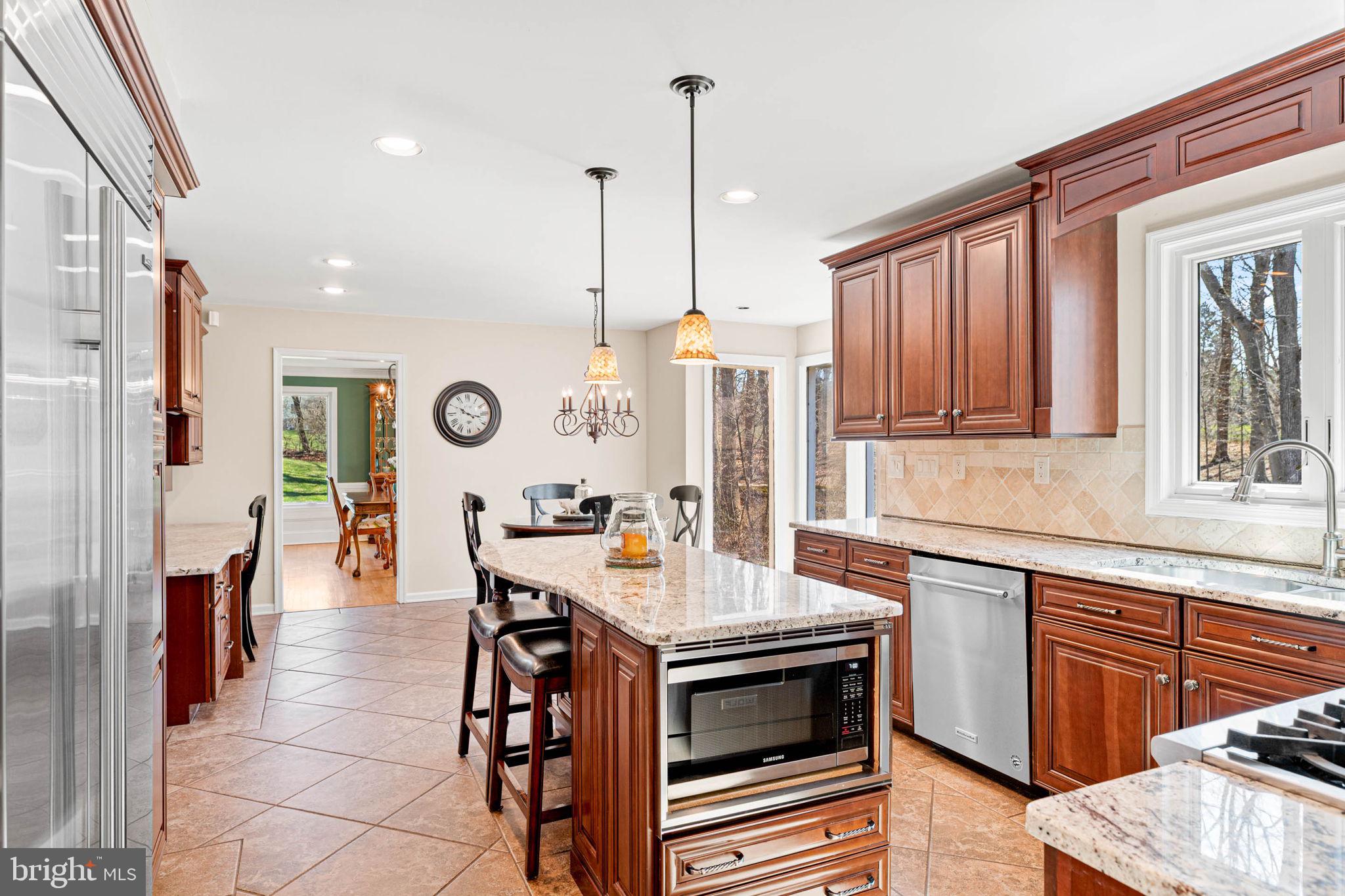 BRIGADOON - Residential