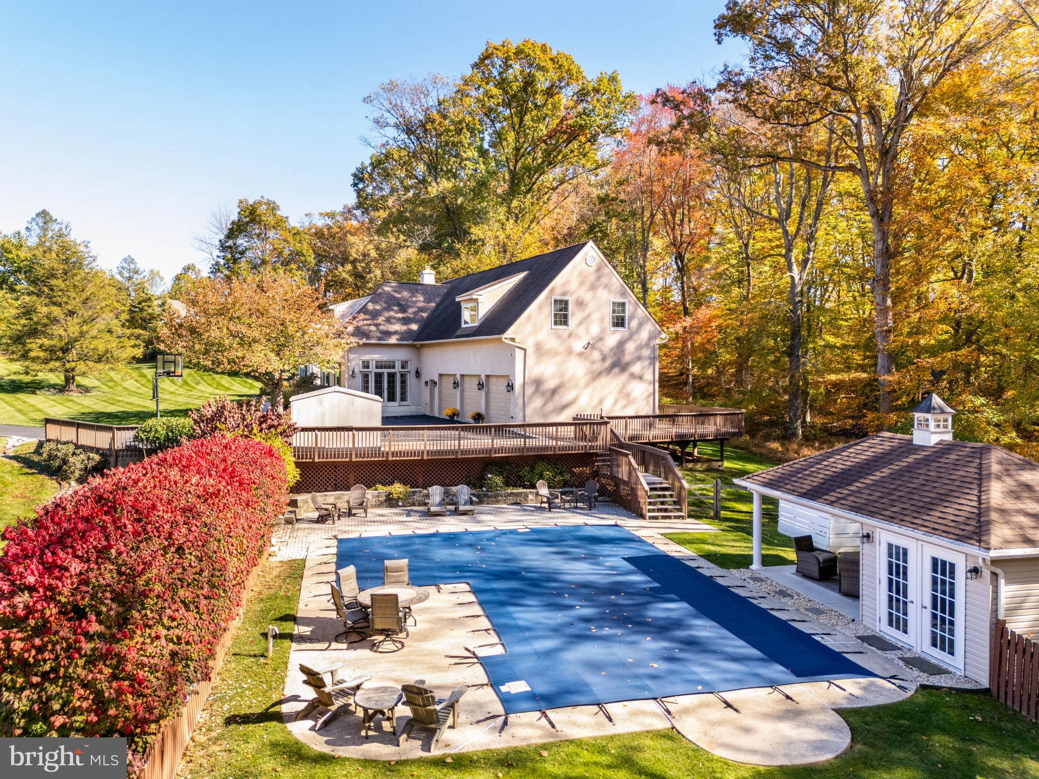 BRIGADOON - Residential