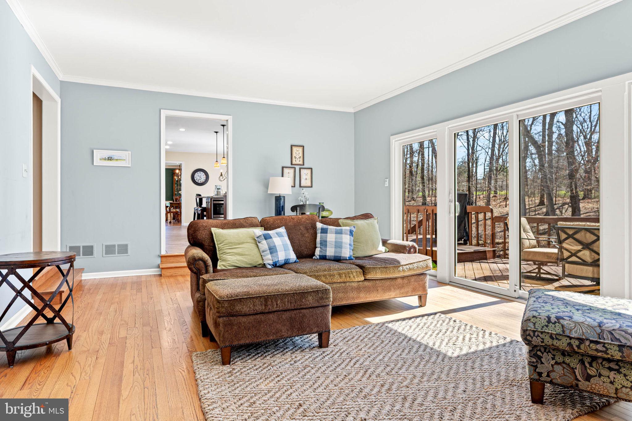 BRIGADOON - Residential