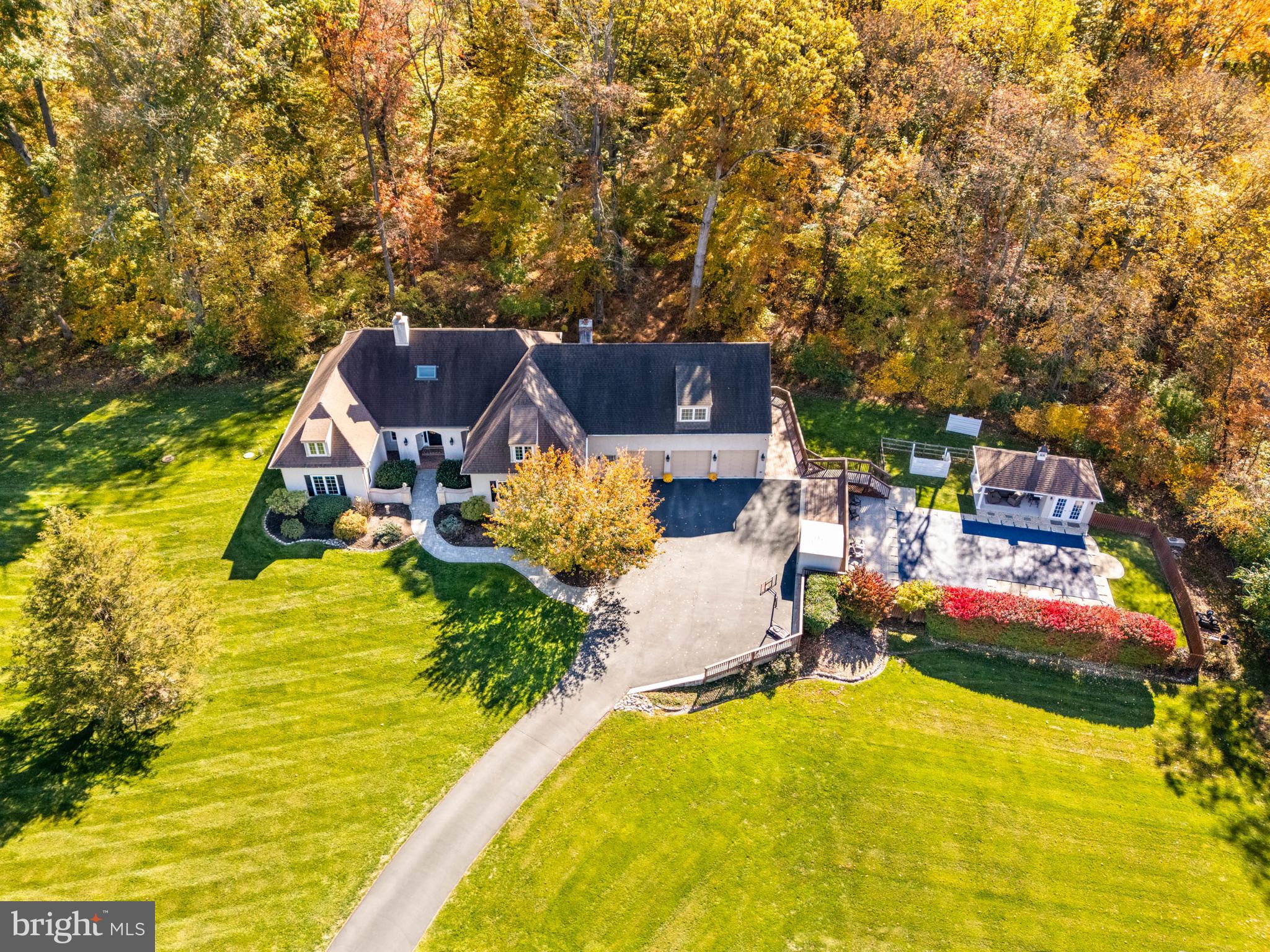 BRIGADOON - Residential