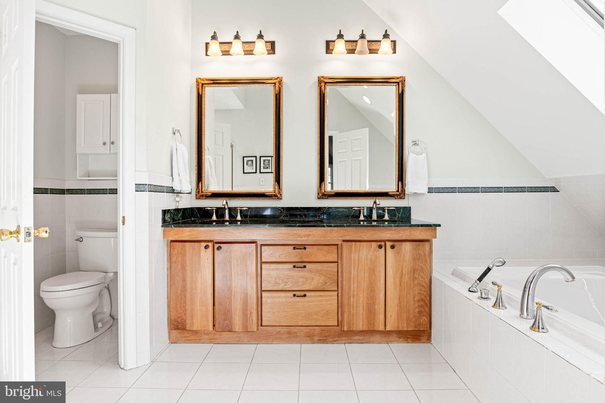 BRIGADOON - Residential