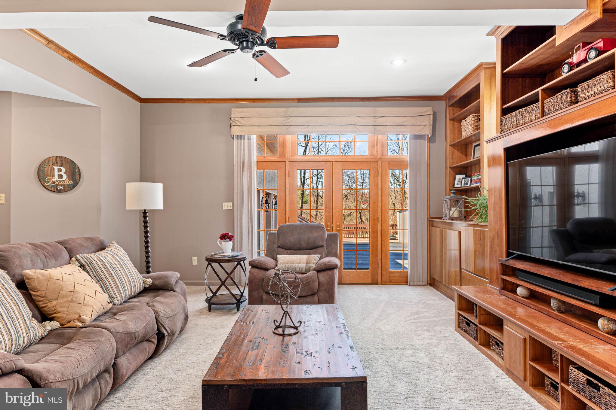 BRIGADOON - Residential