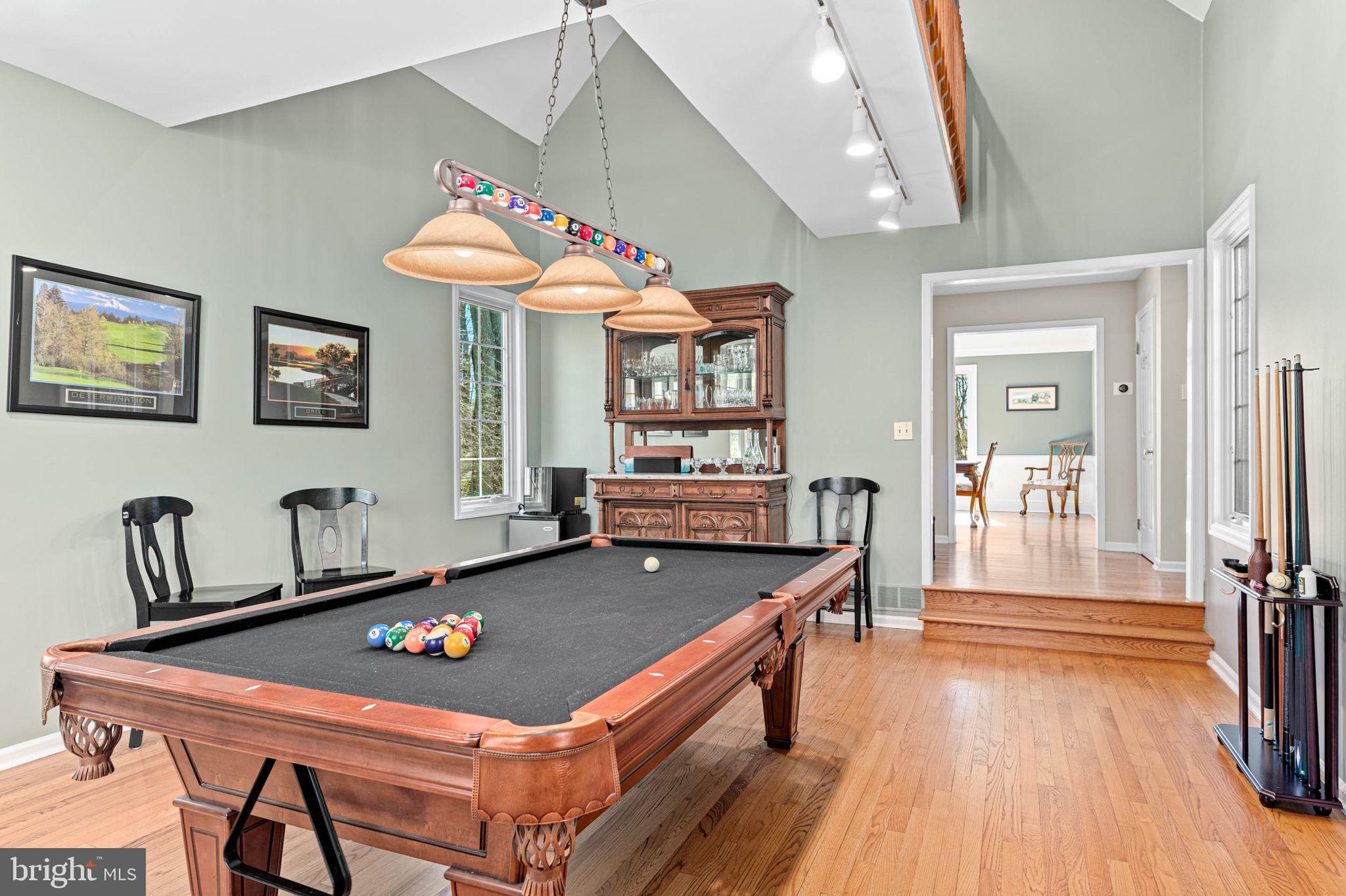 BRIGADOON - Residential