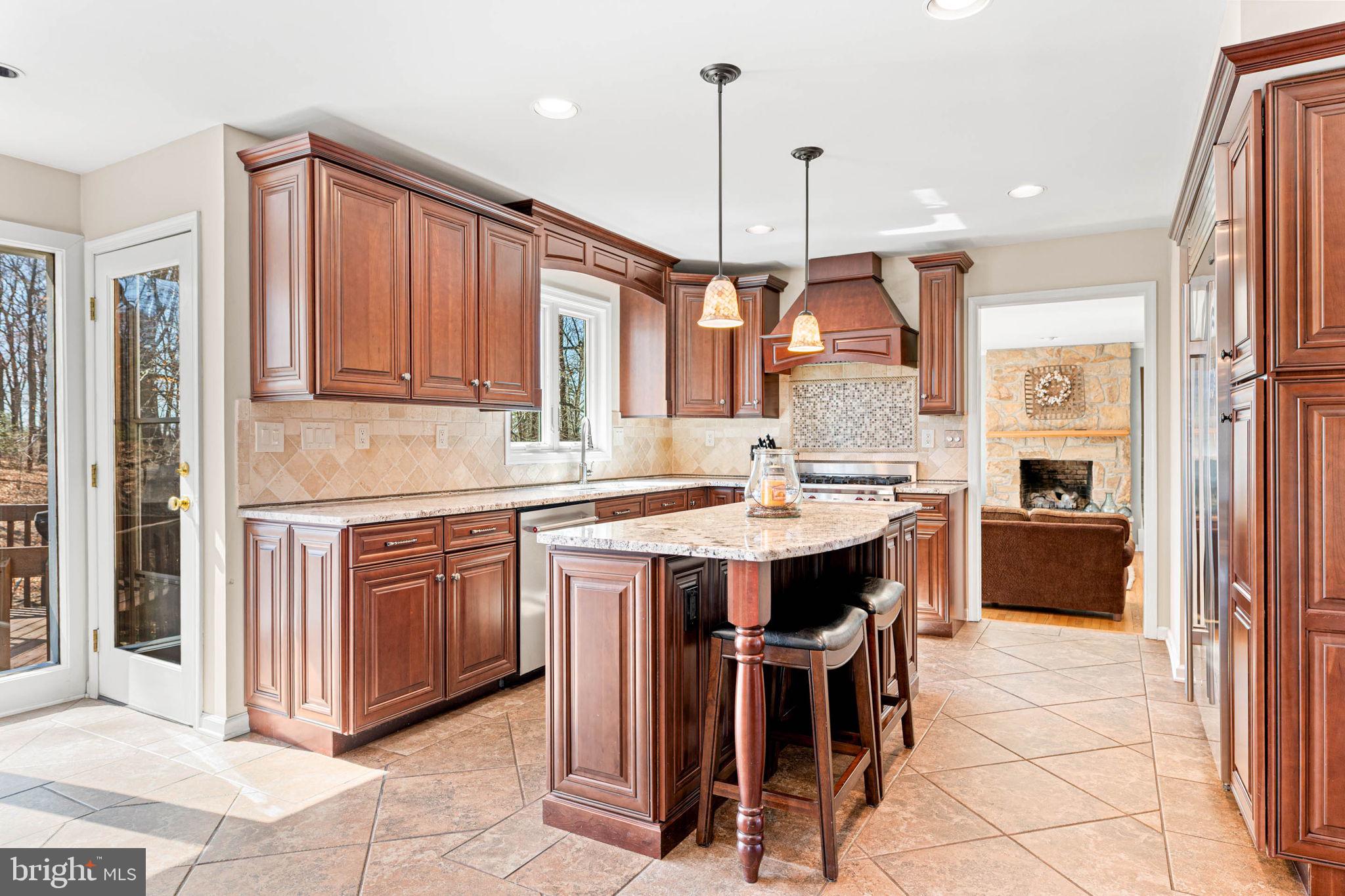 BRIGADOON - Residential