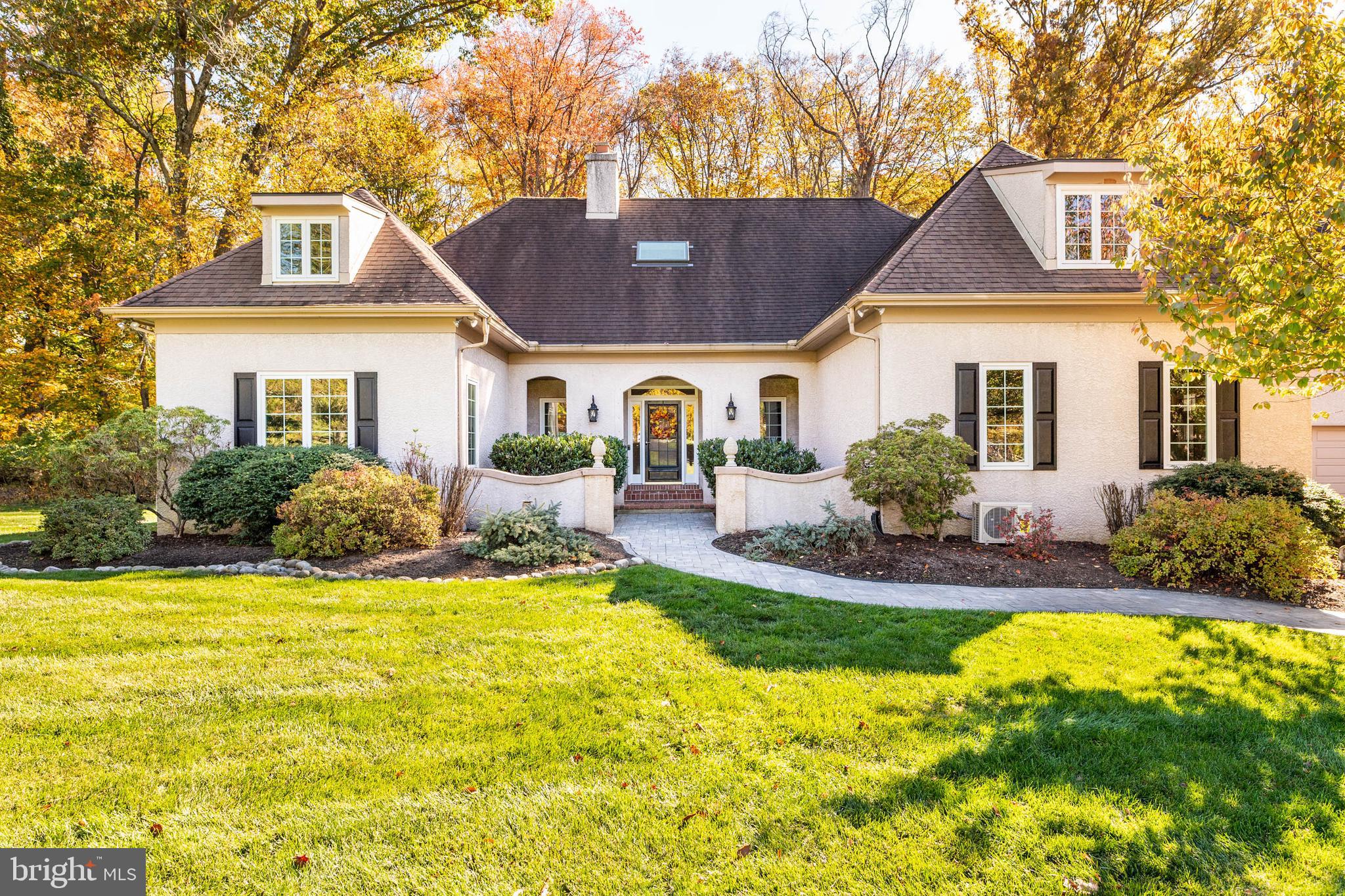 BRIGADOON - Residential