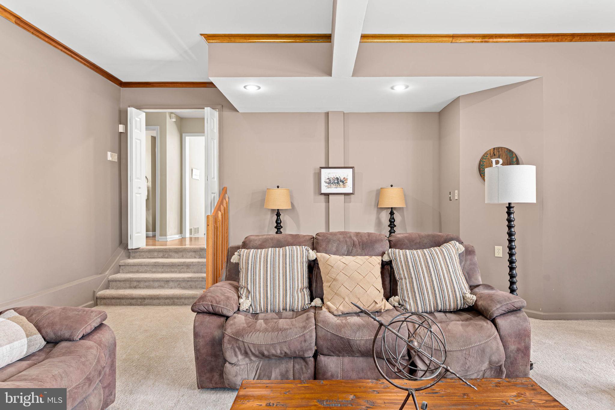 BRIGADOON - Residential