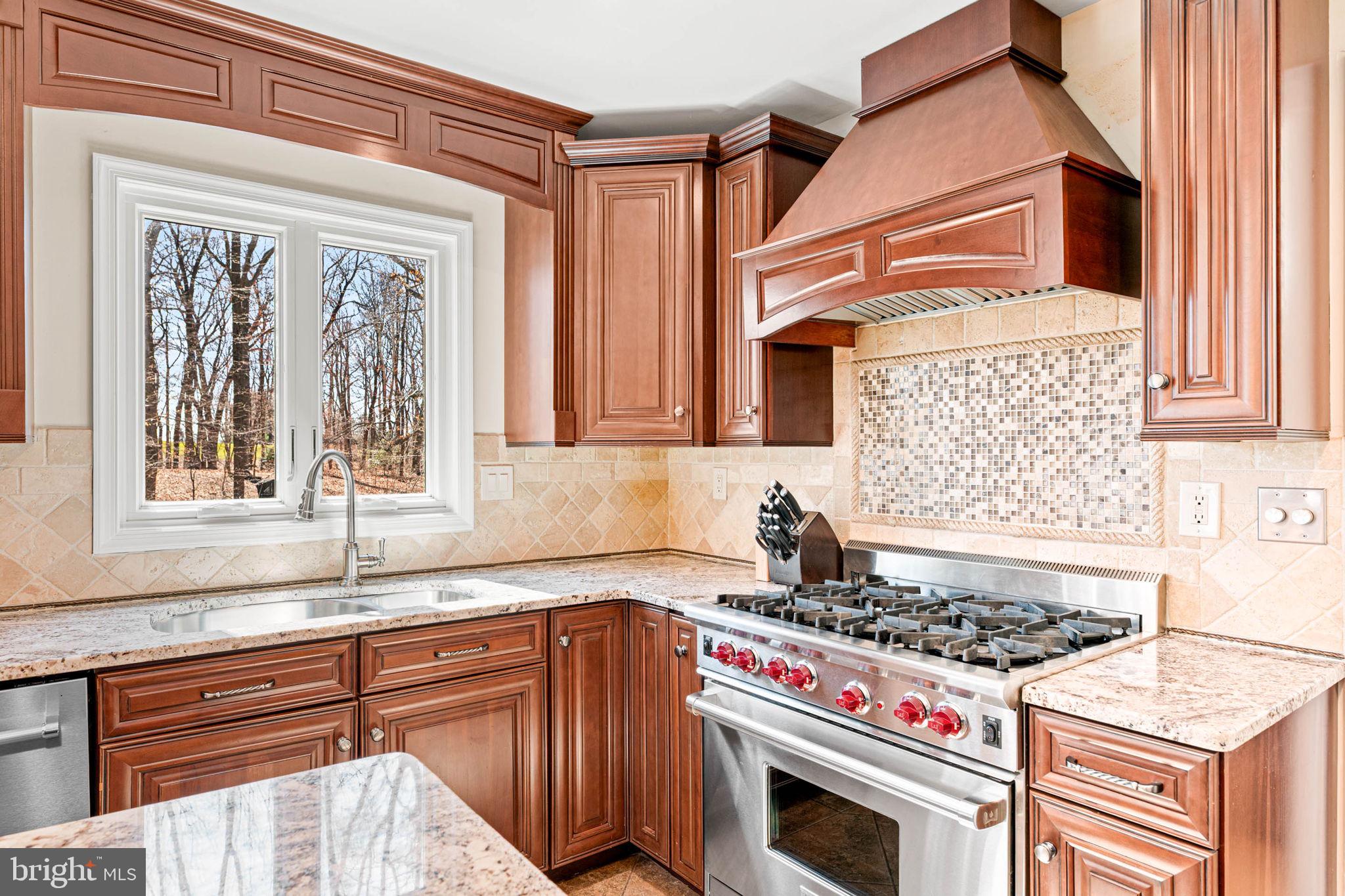 BRIGADOON - Residential