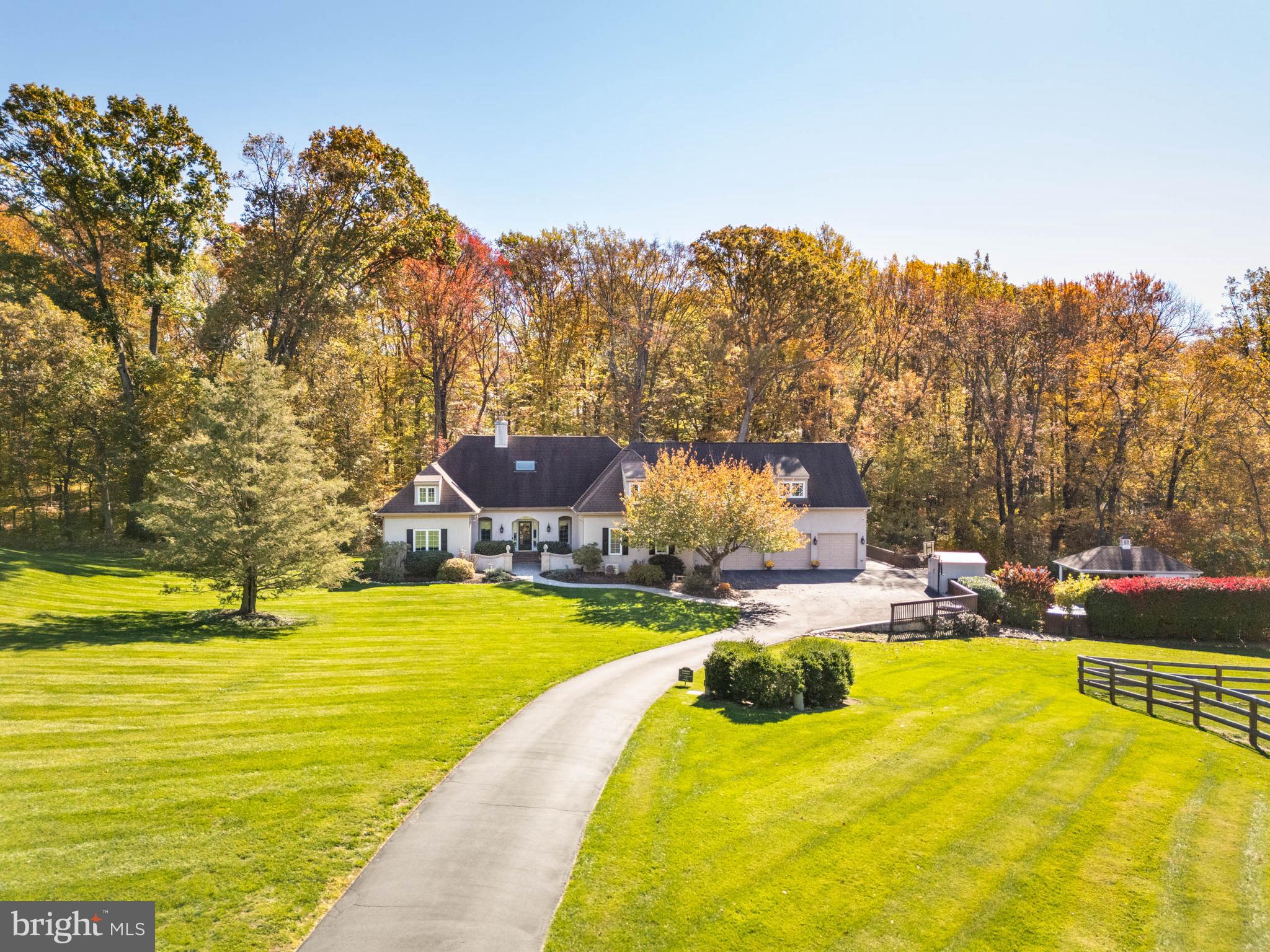 BRIGADOON - Residential