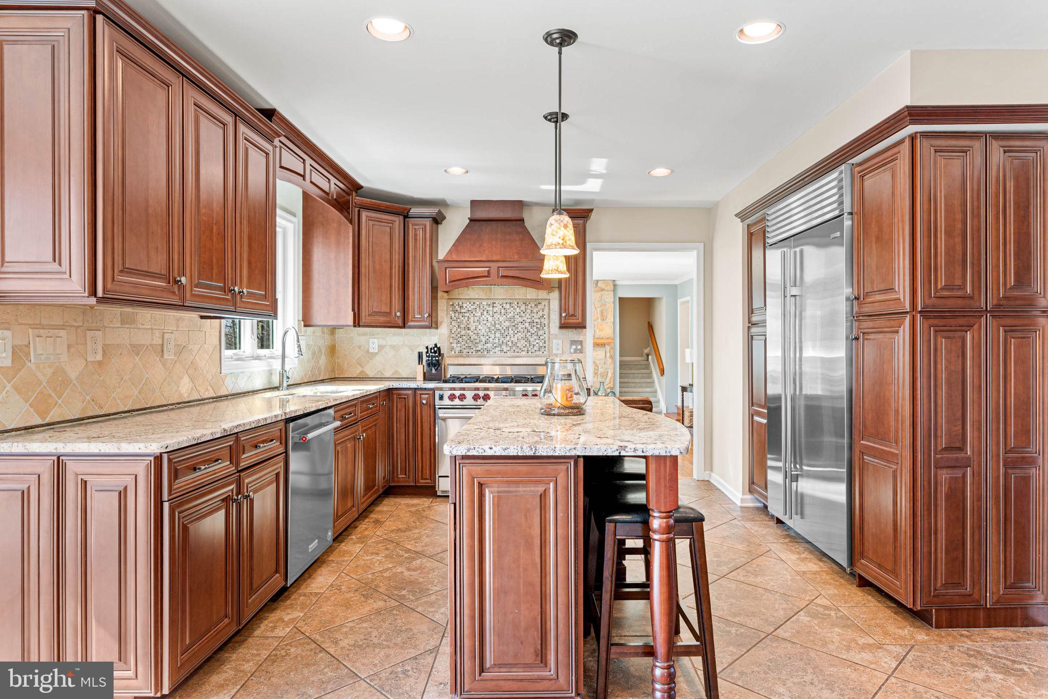 BRIGADOON - Residential