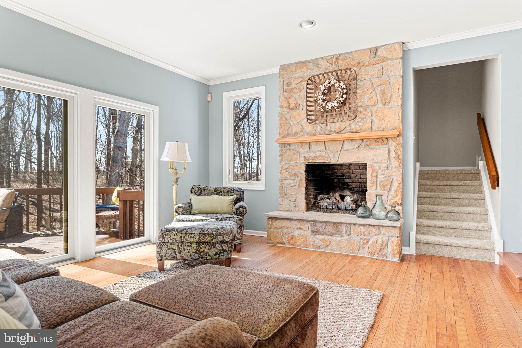 BRIGADOON - Residential