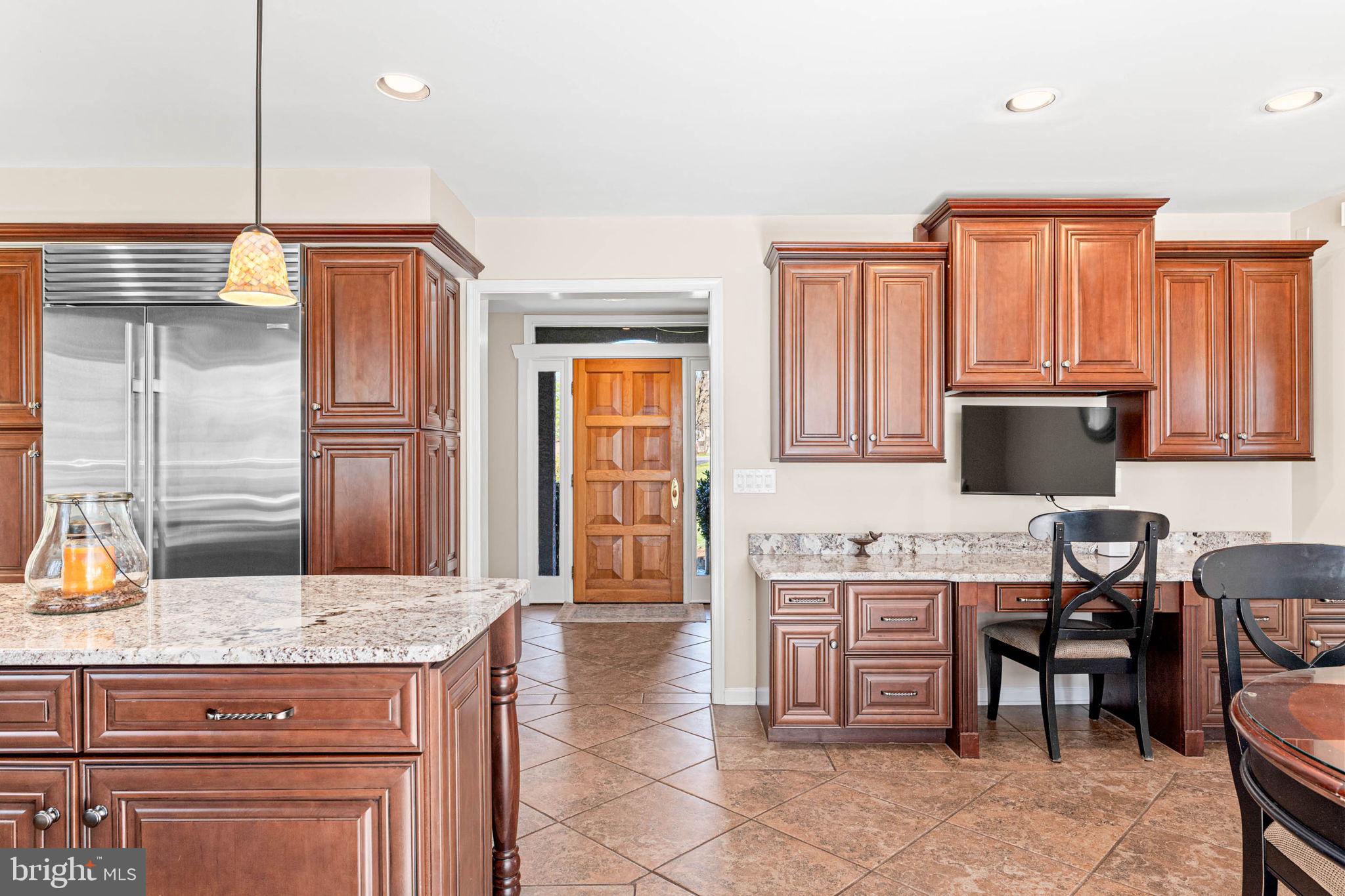 BRIGADOON - Residential