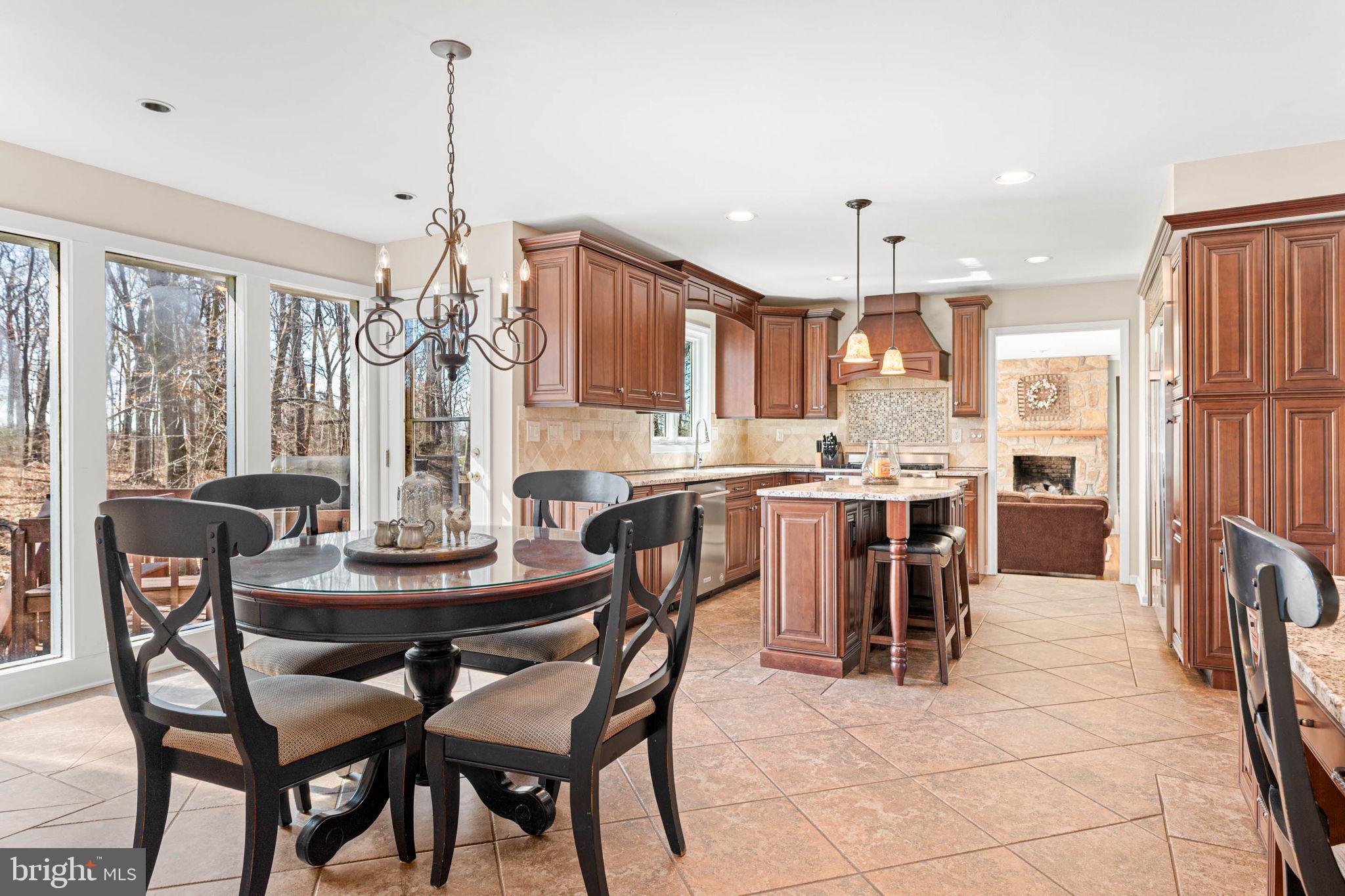 BRIGADOON - Residential