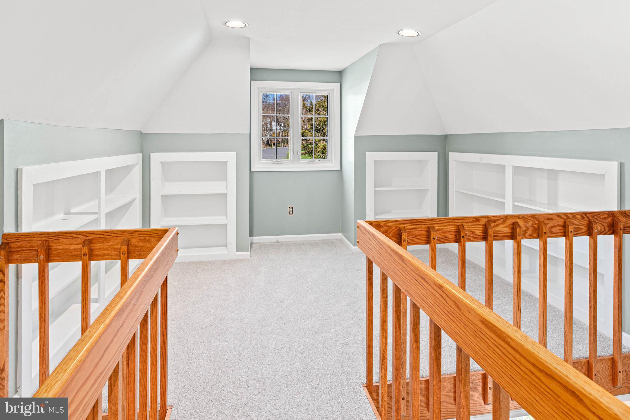 BRIGADOON - Residential