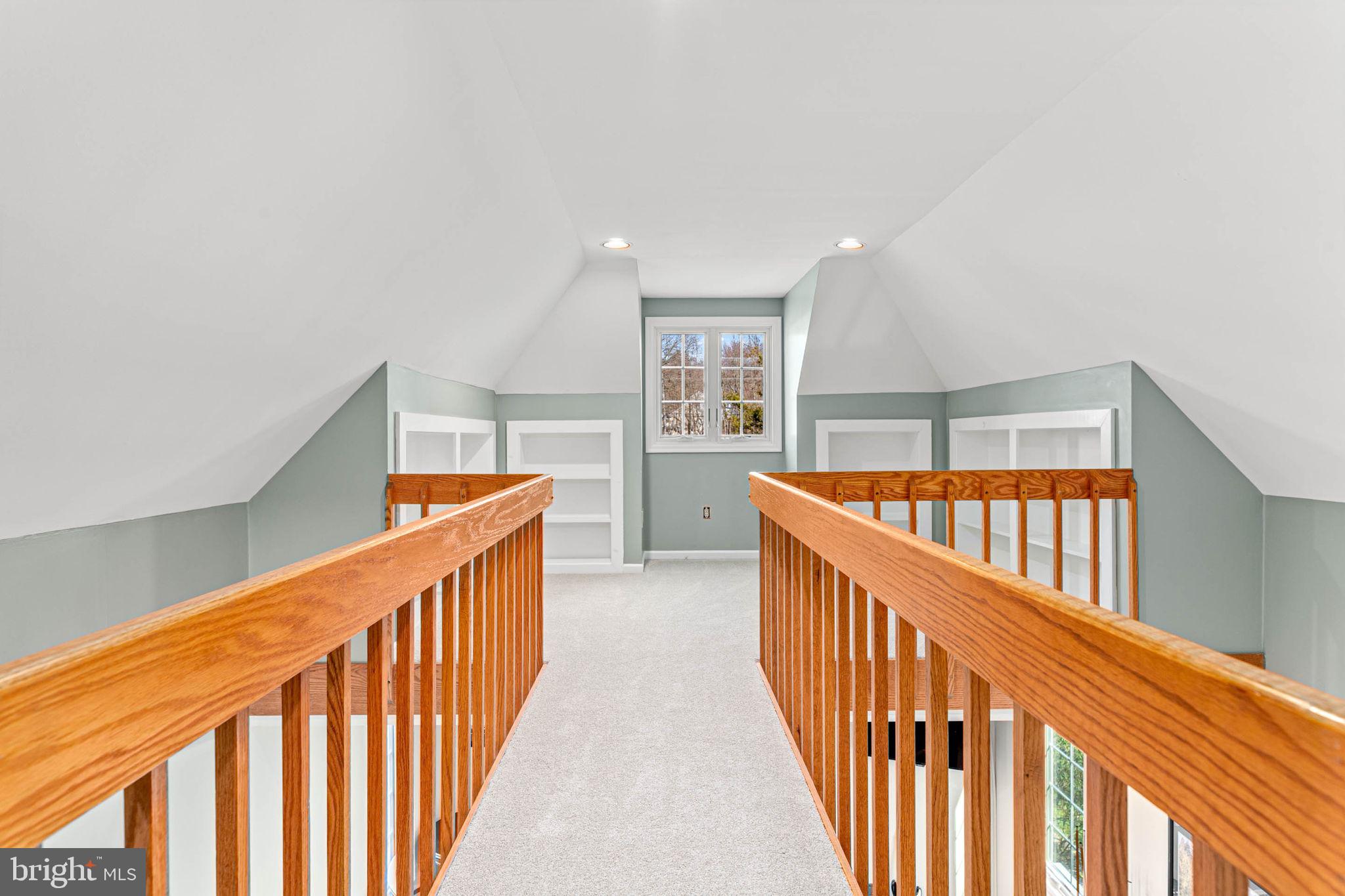 BRIGADOON - Residential