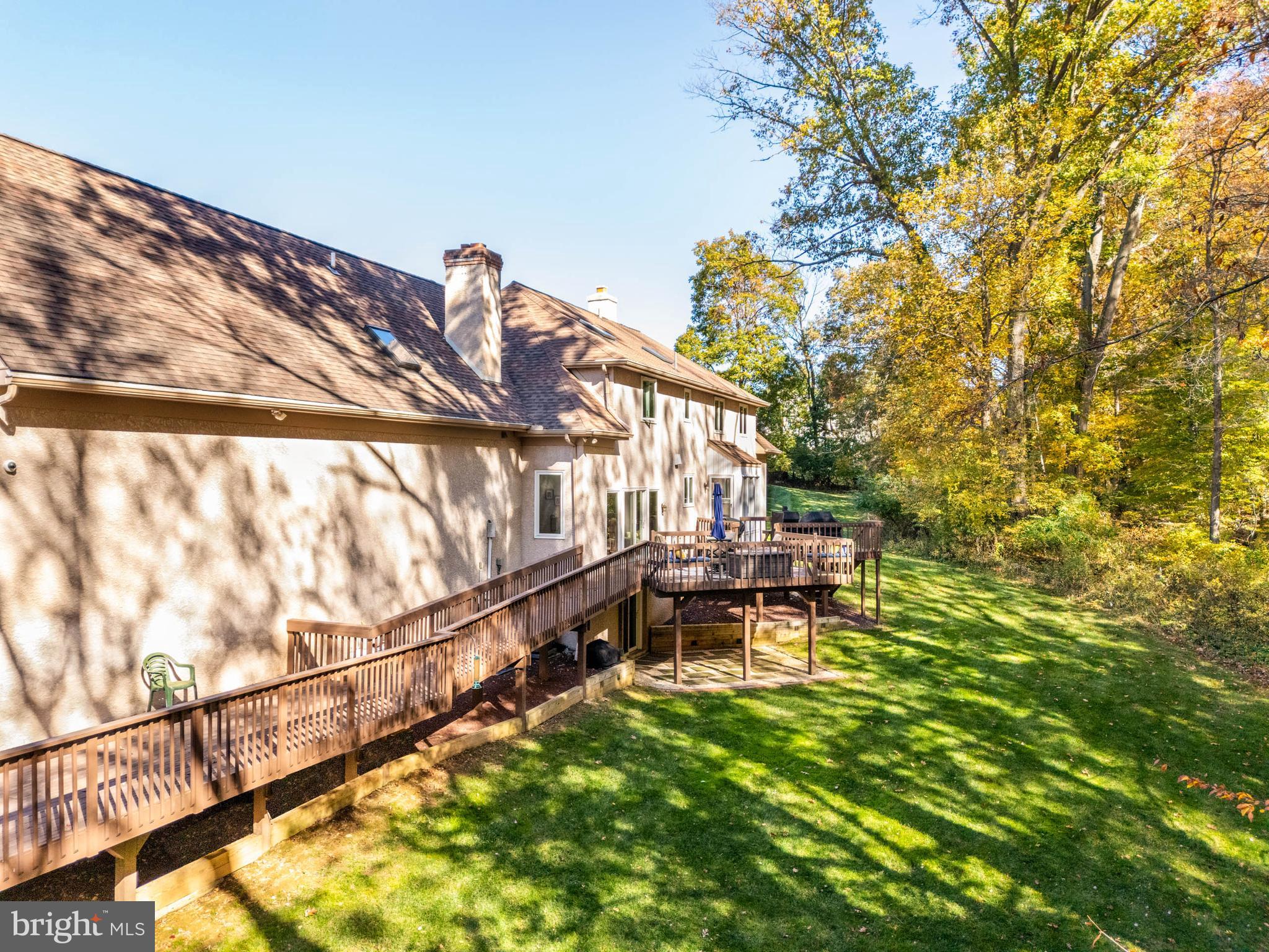 BRIGADOON - Residential