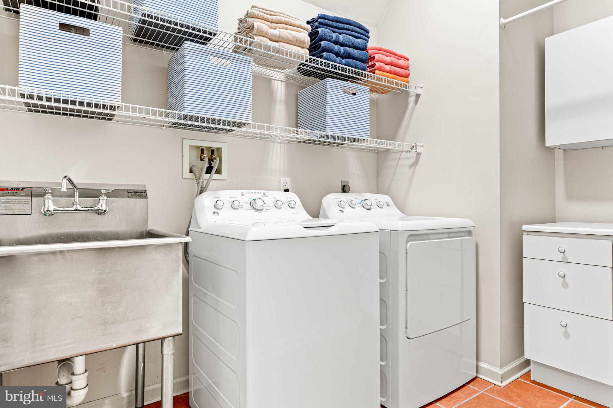 BRIGADOON - Residential