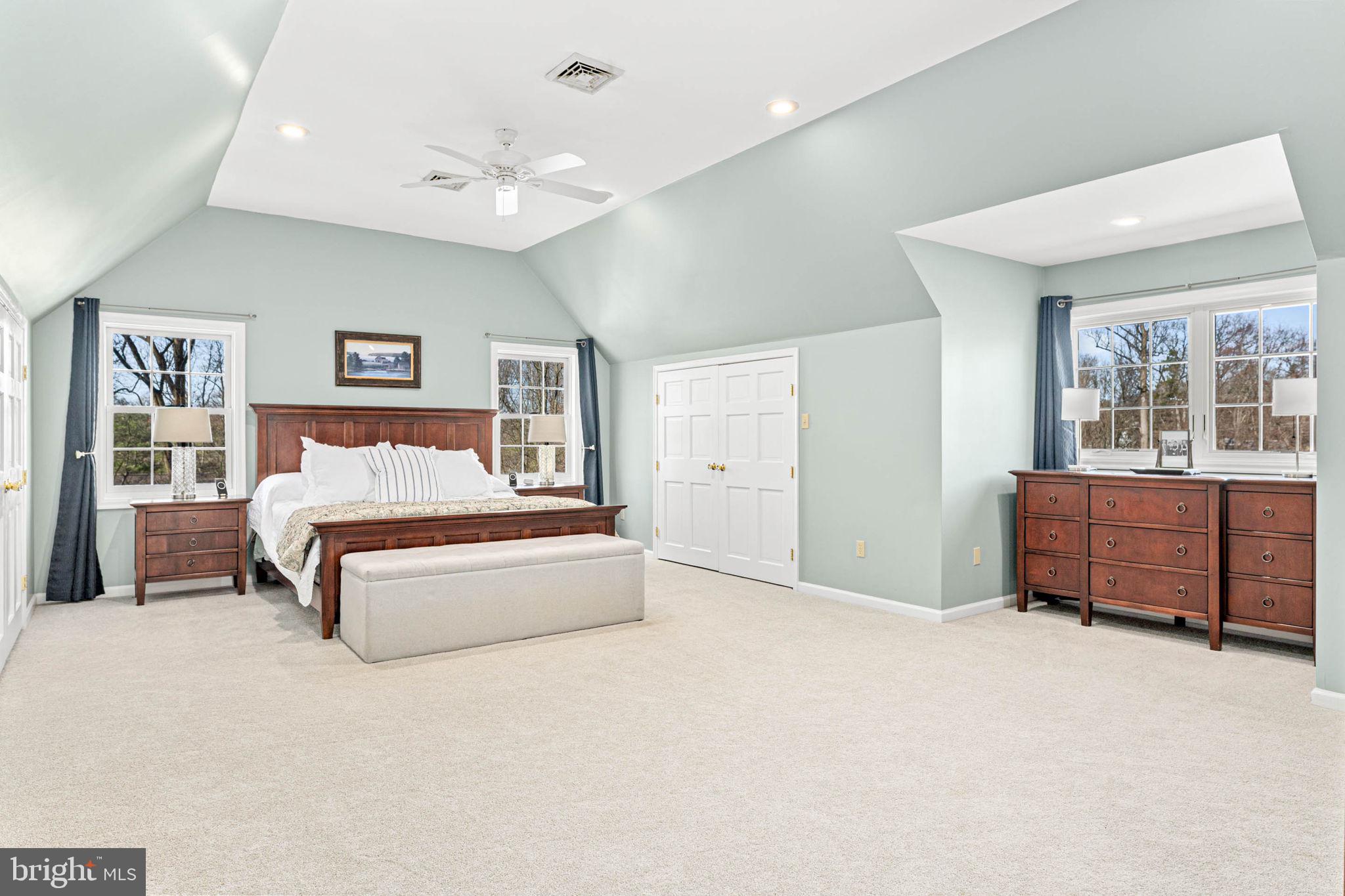 BRIGADOON - Residential