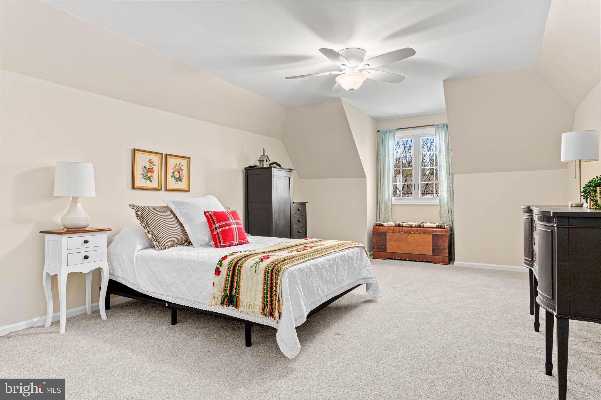 BRIGADOON - Residential