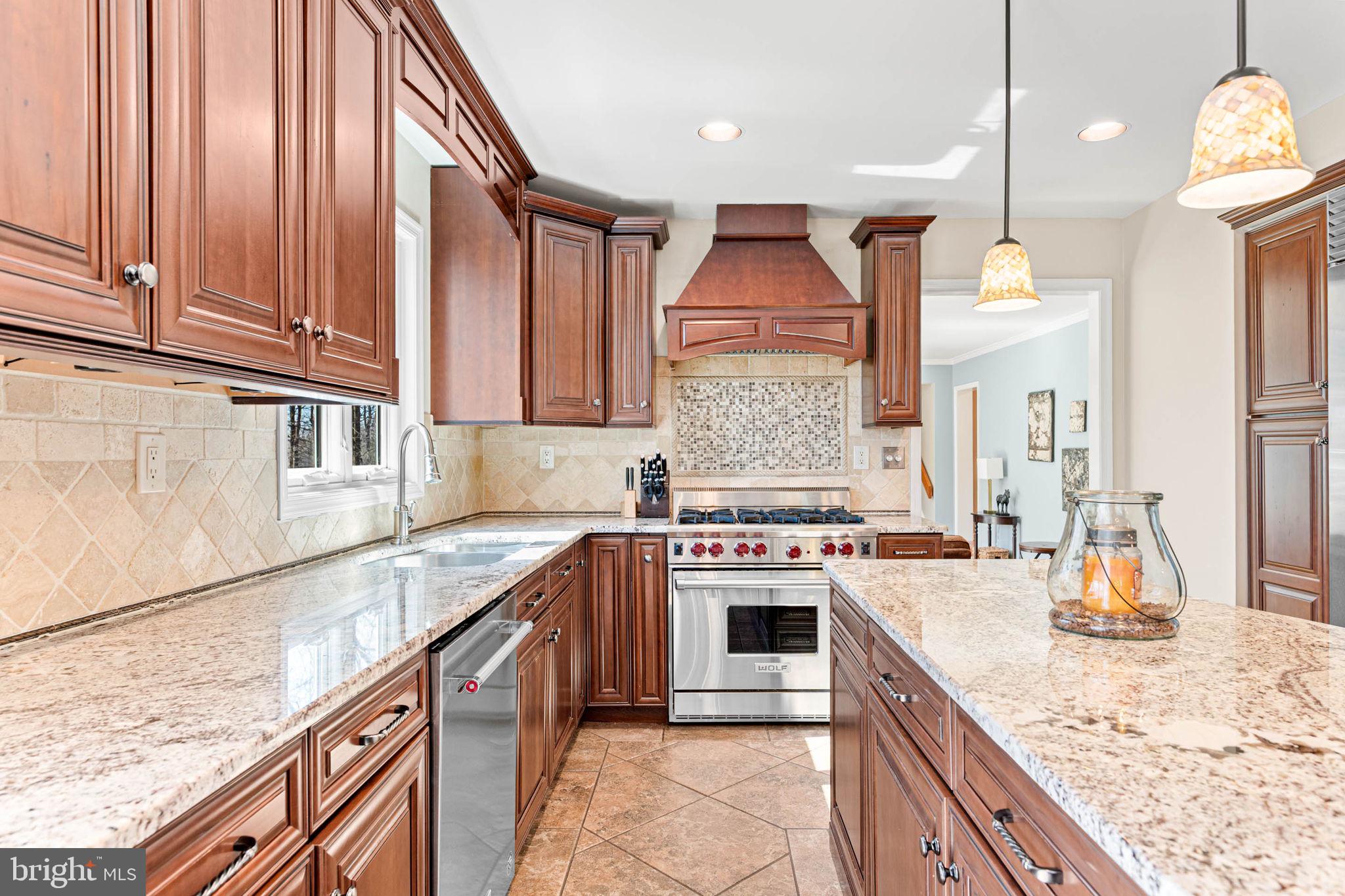 BRIGADOON - Residential