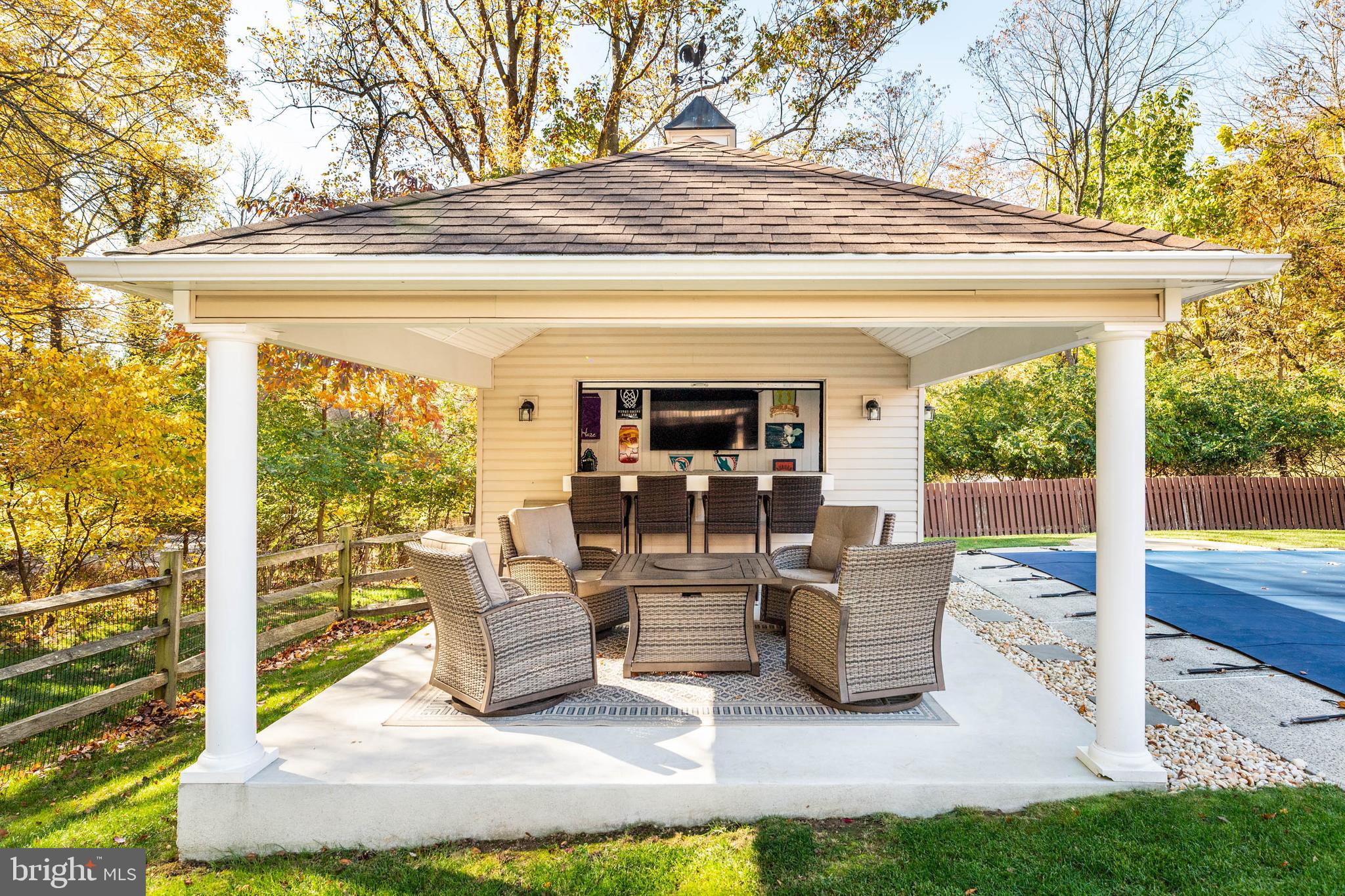 BRIGADOON - Residential