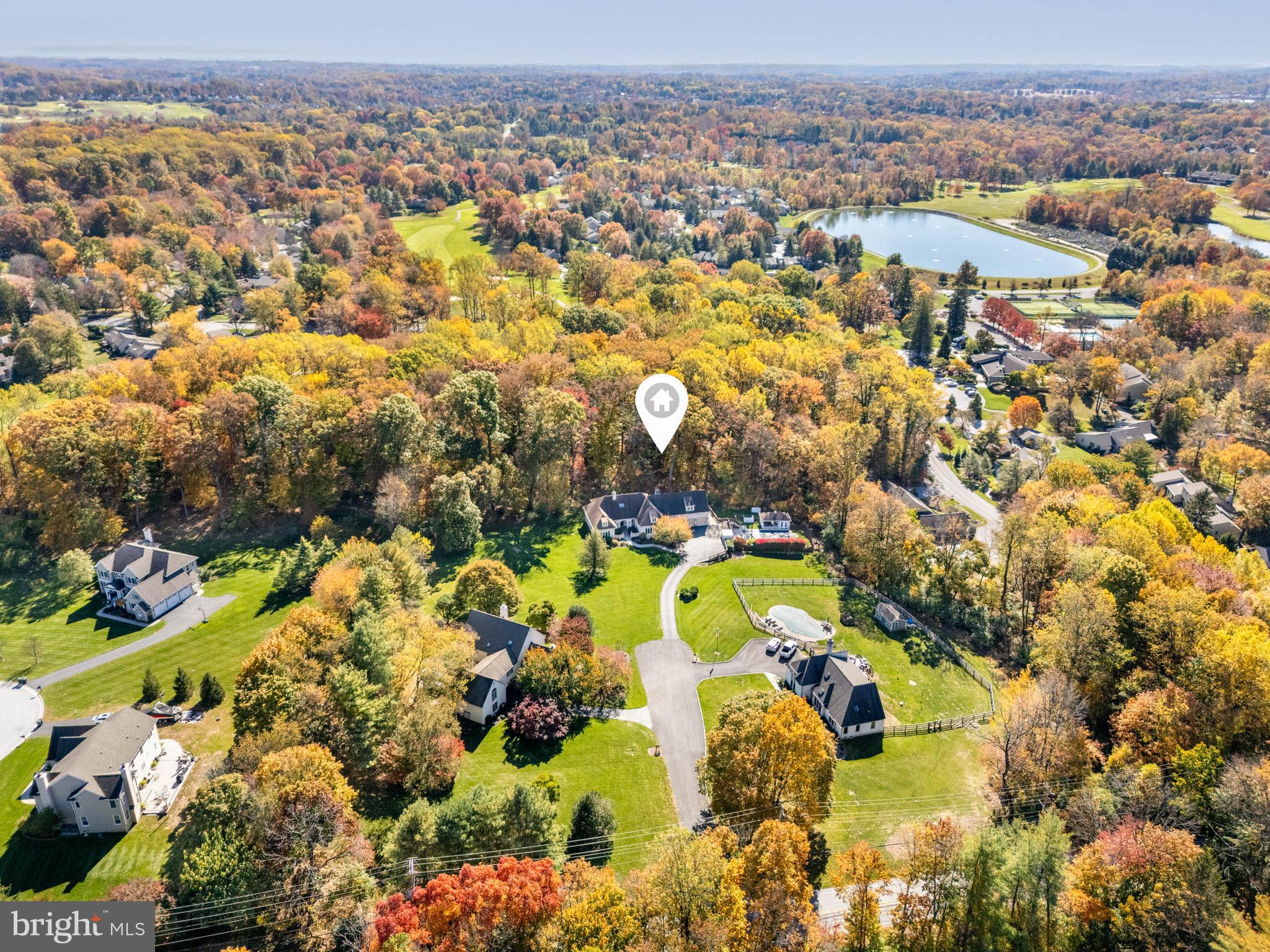 BRIGADOON - Residential