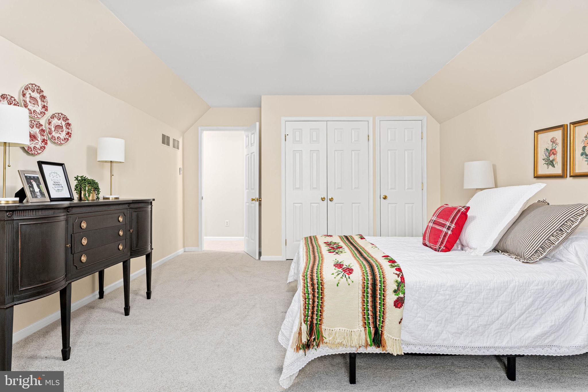 BRIGADOON - Residential