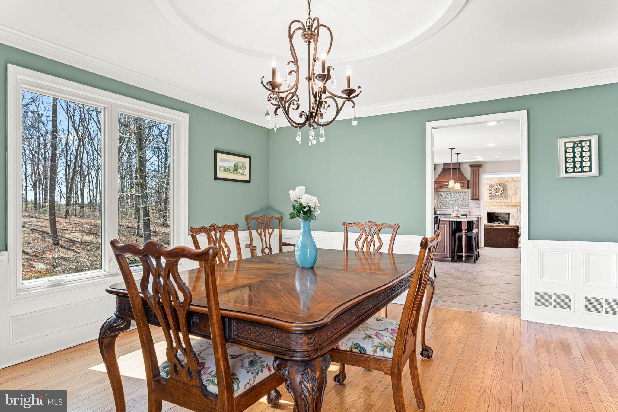 BRIGADOON - Residential