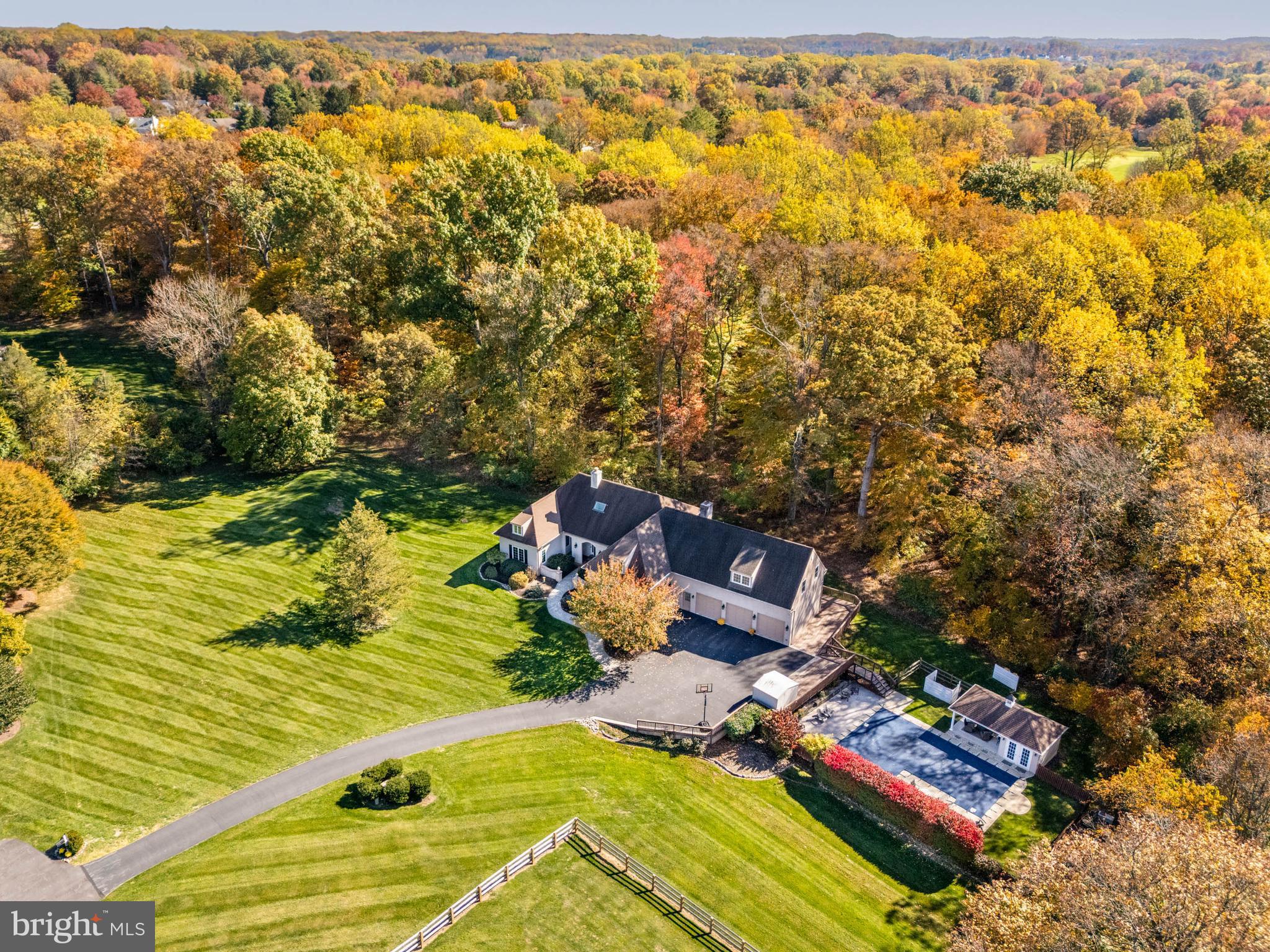 BRIGADOON - Residential