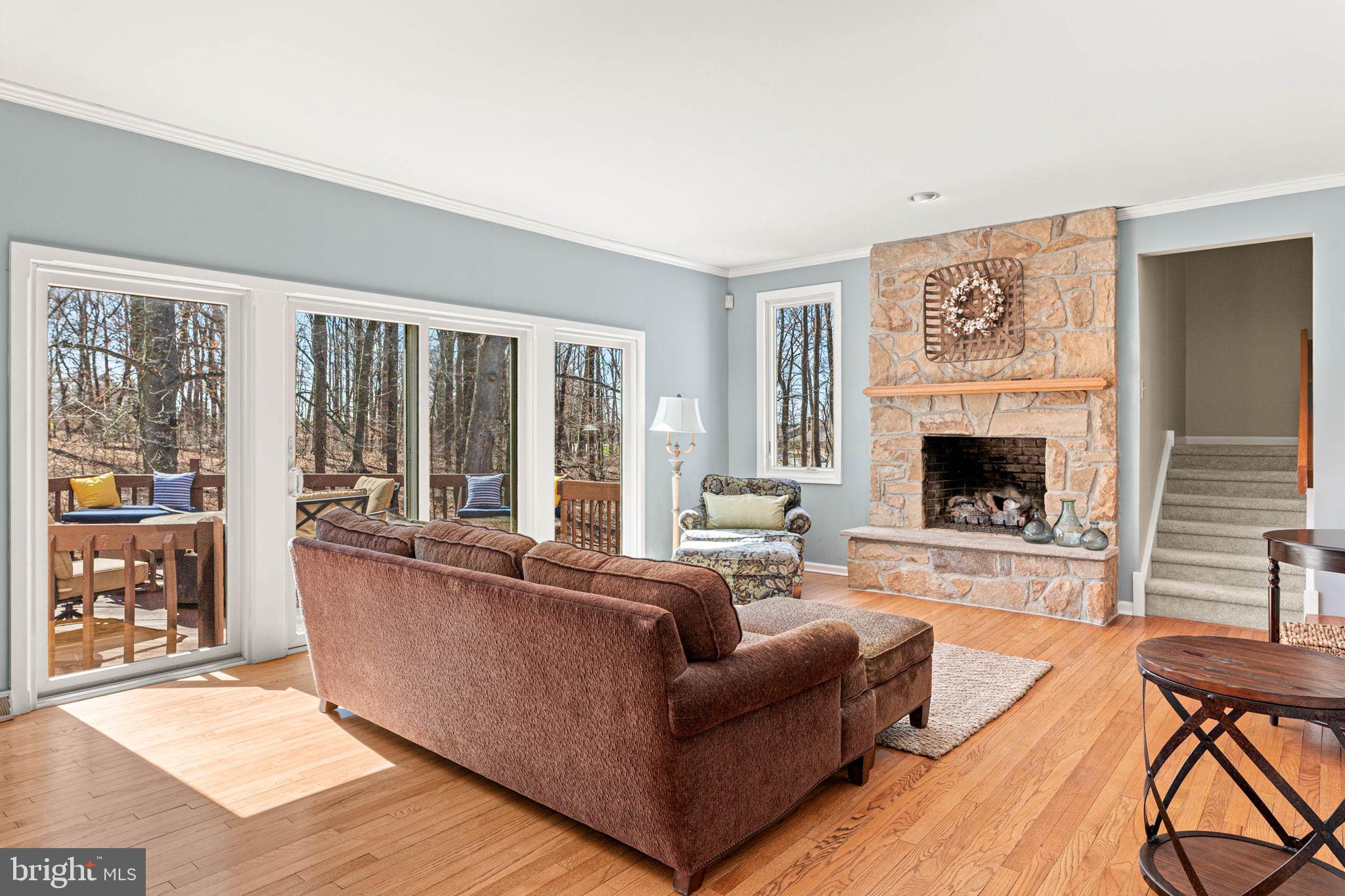 BRIGADOON - Residential