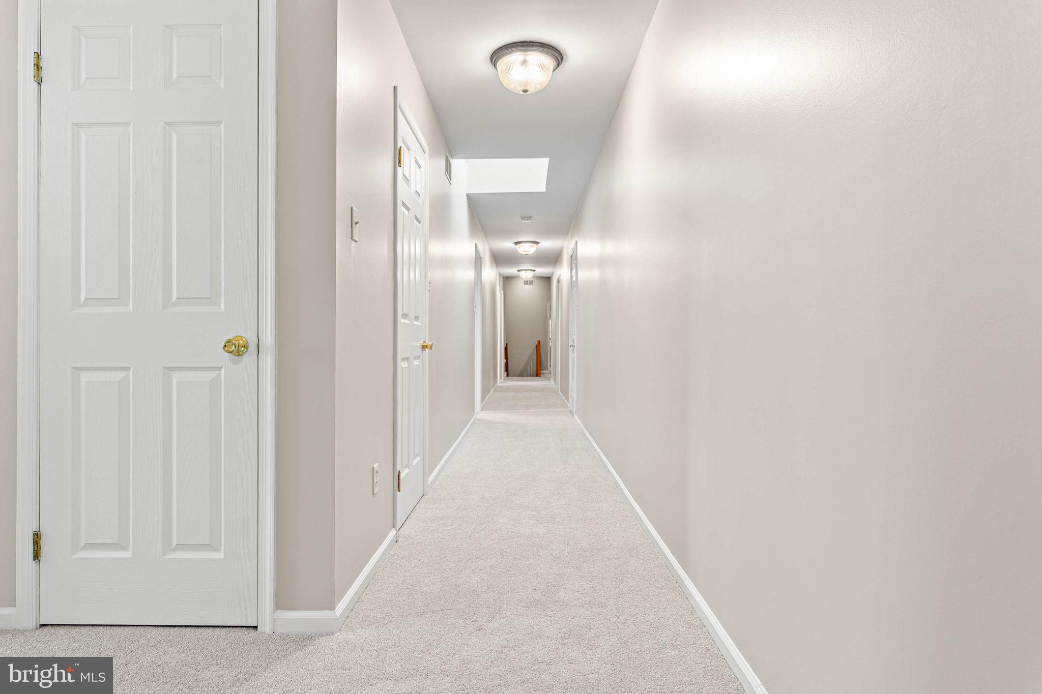 BRIGADOON - Residential