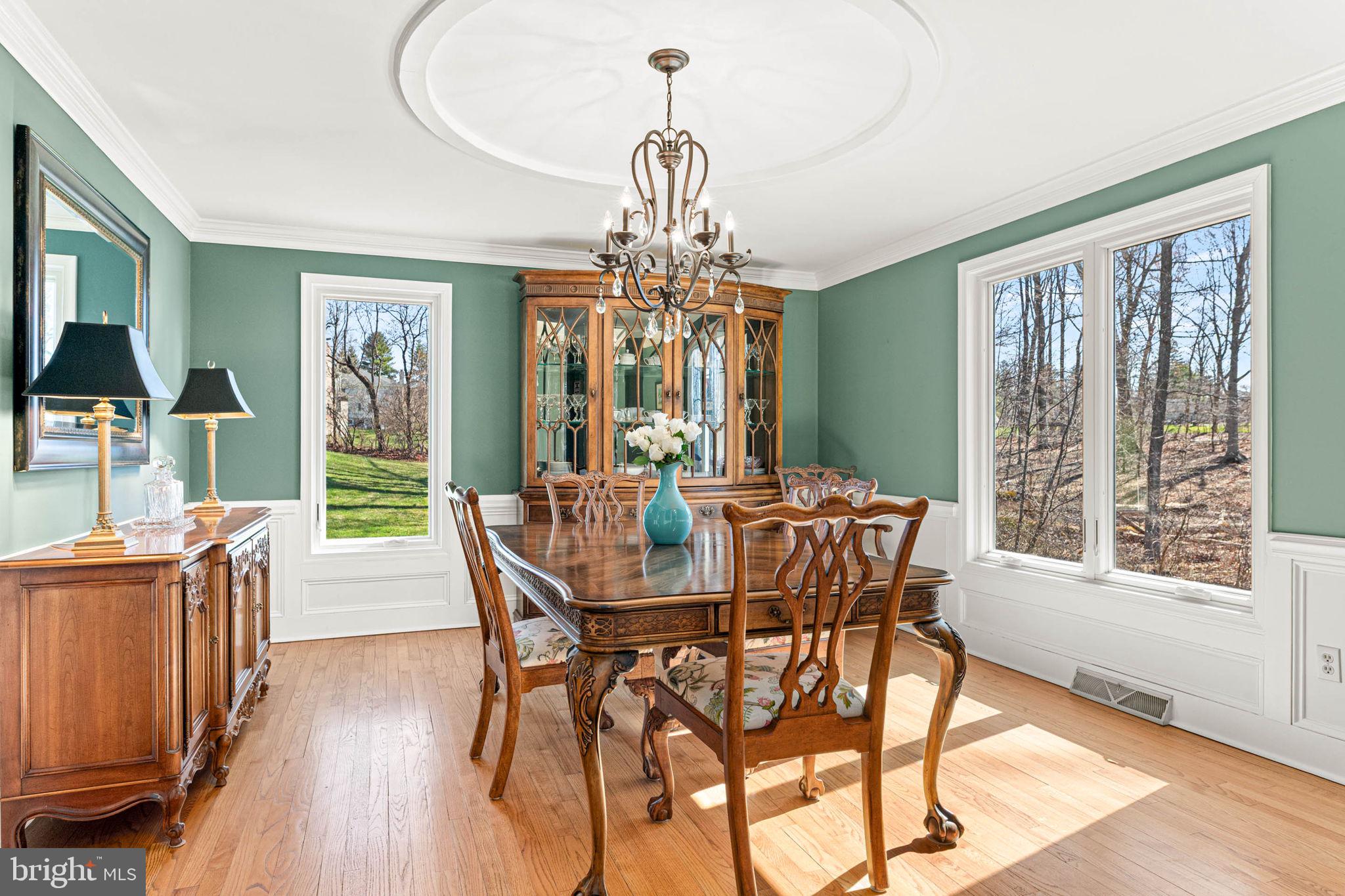 BRIGADOON - Residential