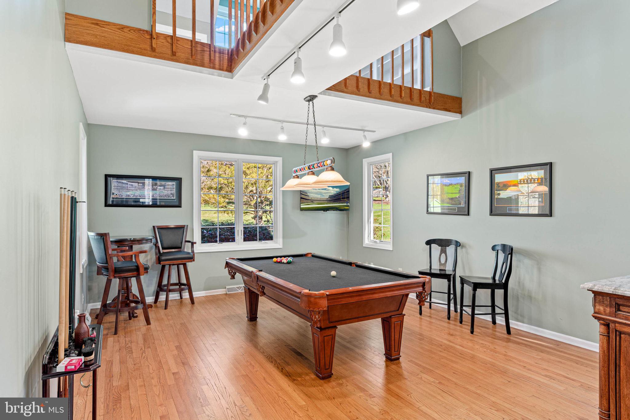 BRIGADOON - Residential