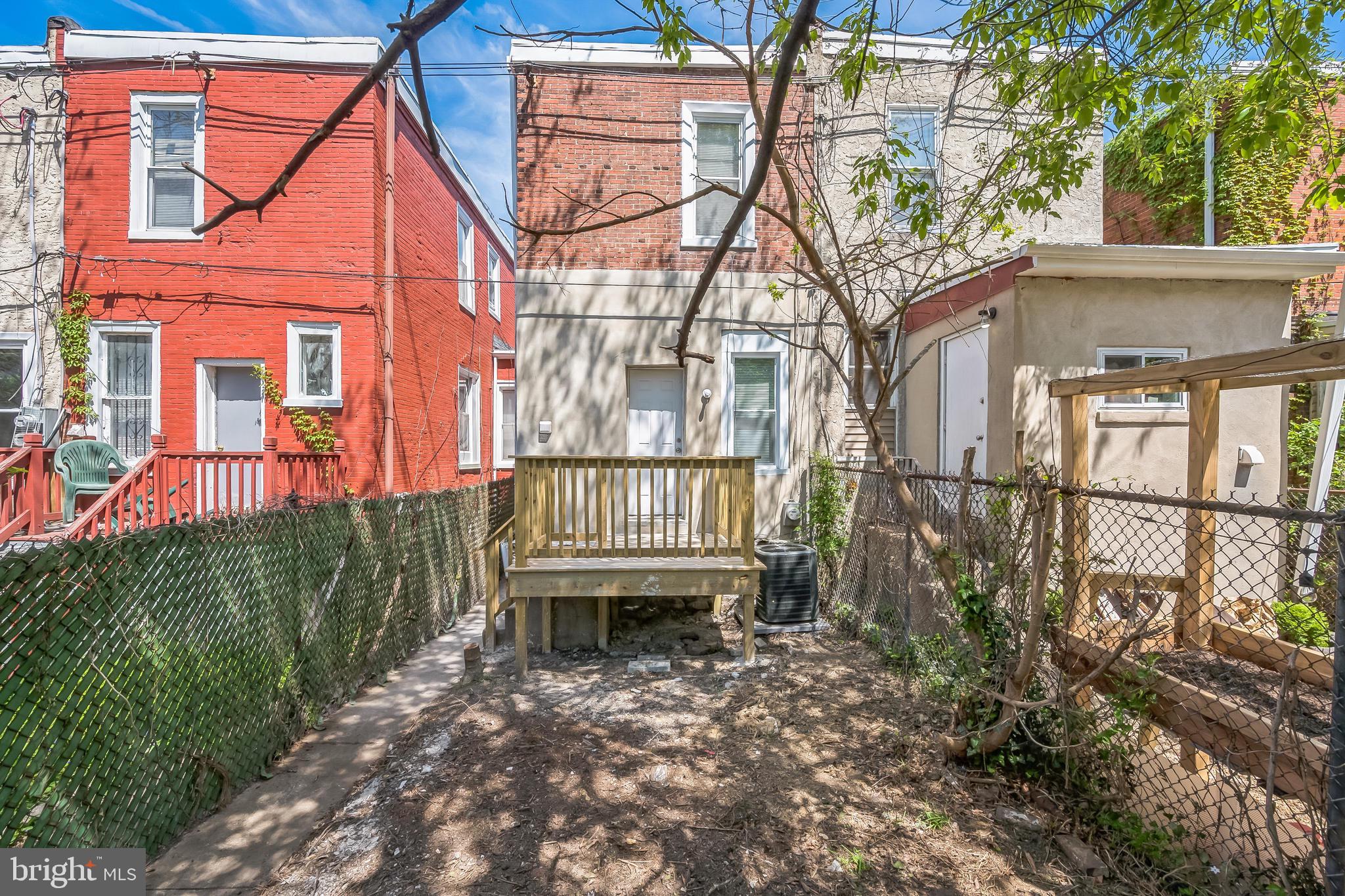 CEDAR PARK - Residential