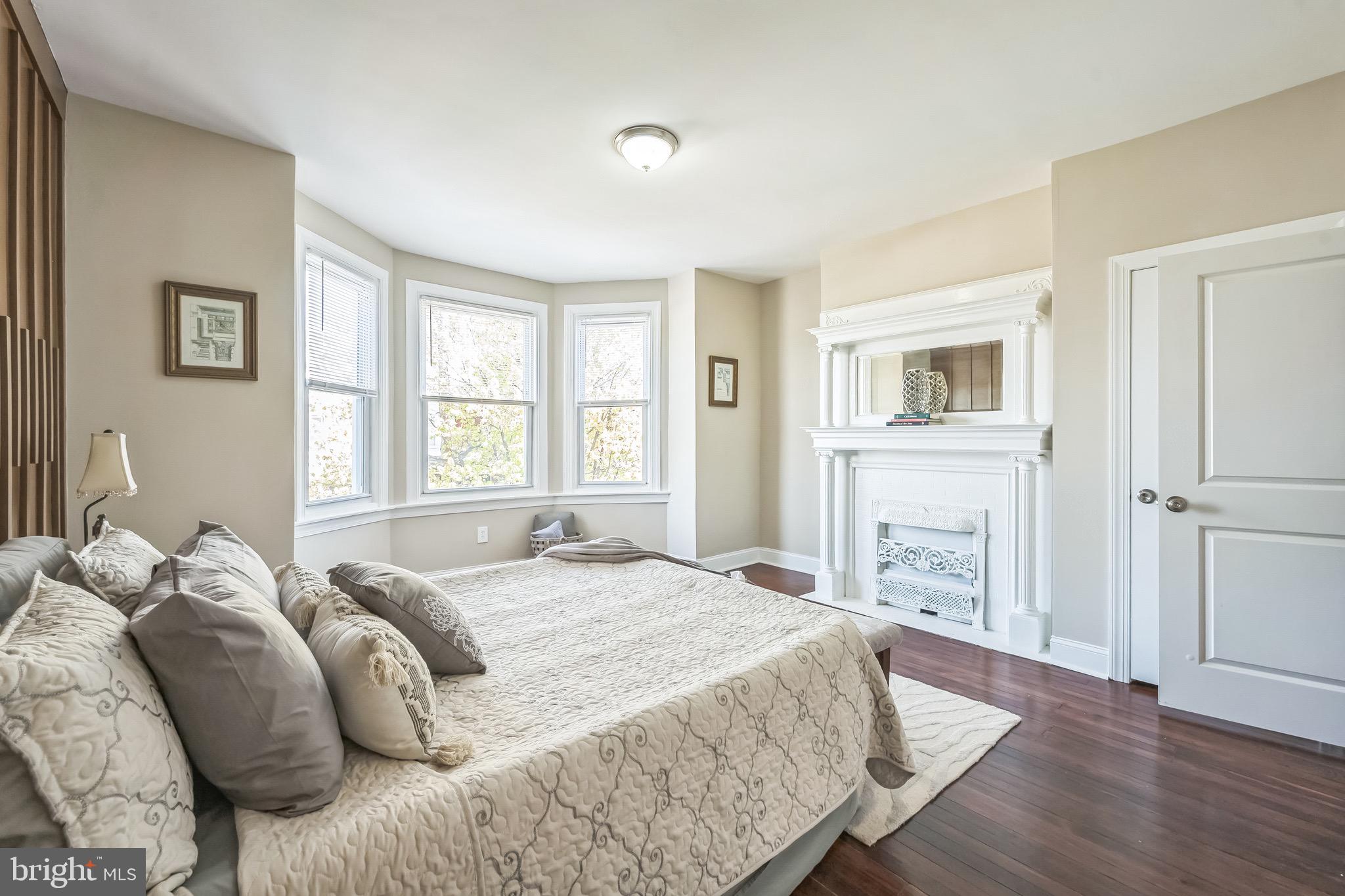 CEDAR PARK - Residential