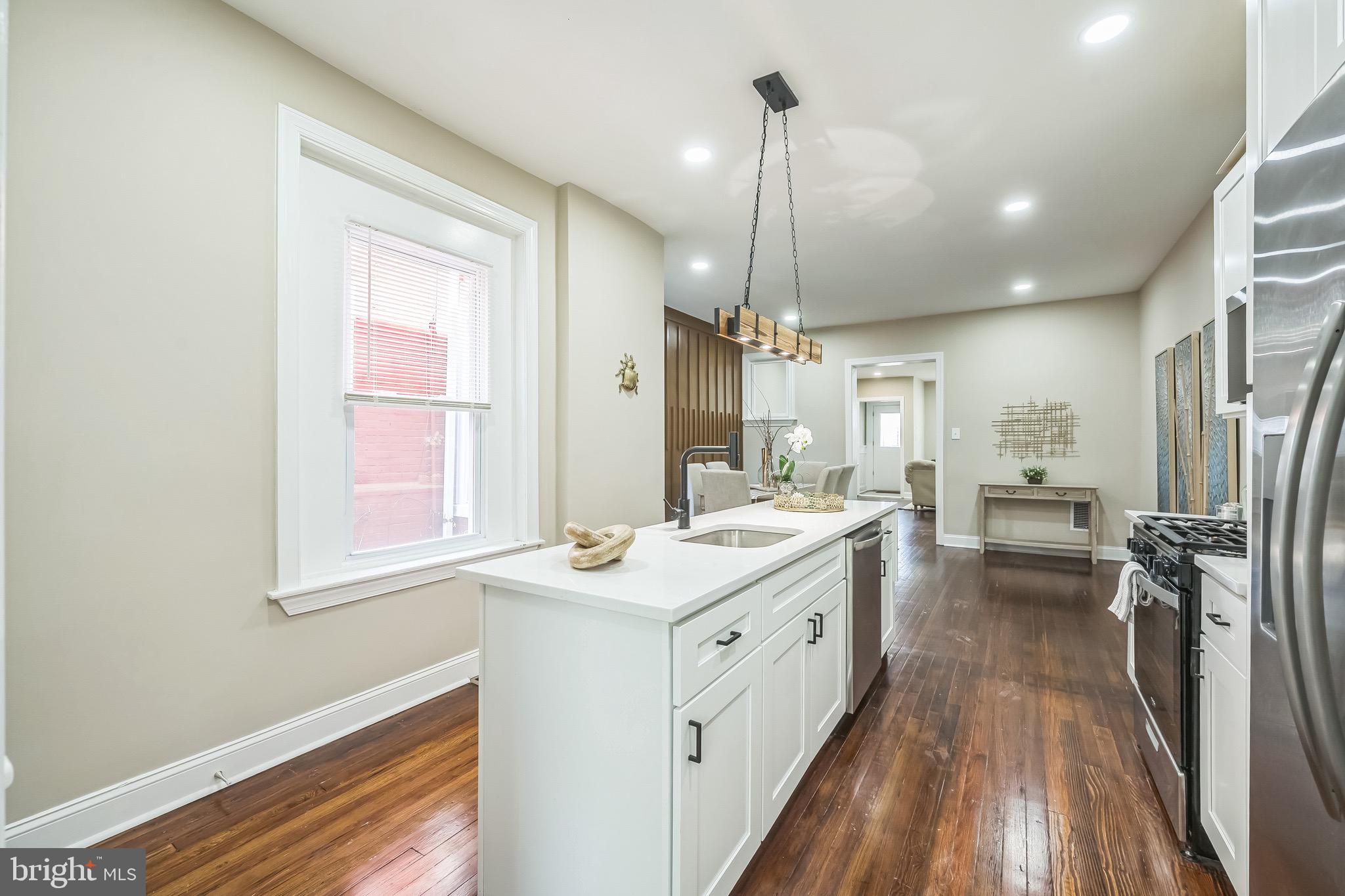 CEDAR PARK - Residential