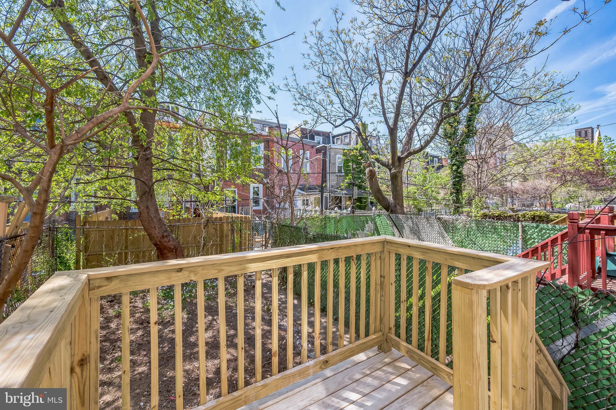 CEDAR PARK - Residential