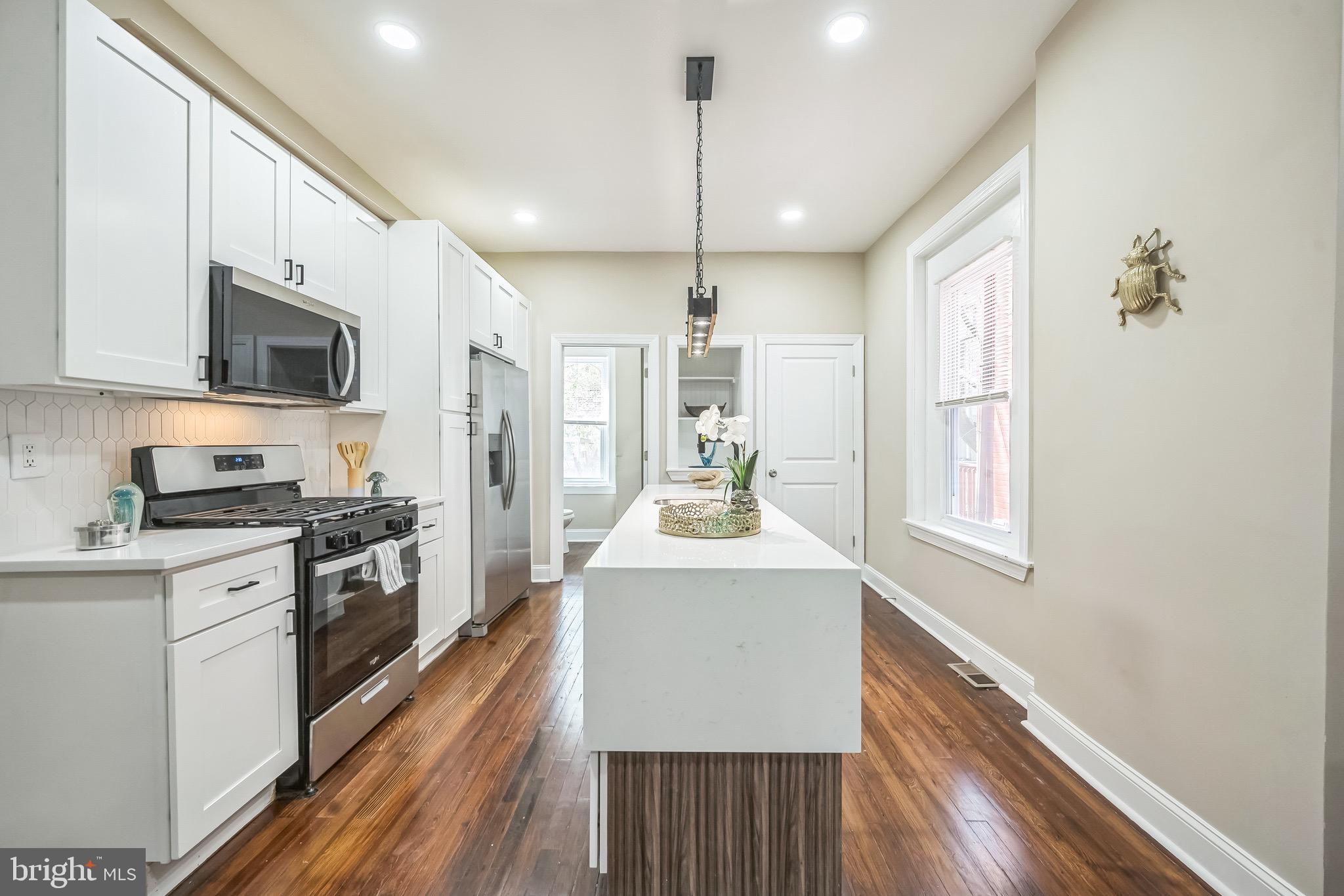 CEDAR PARK - Residential