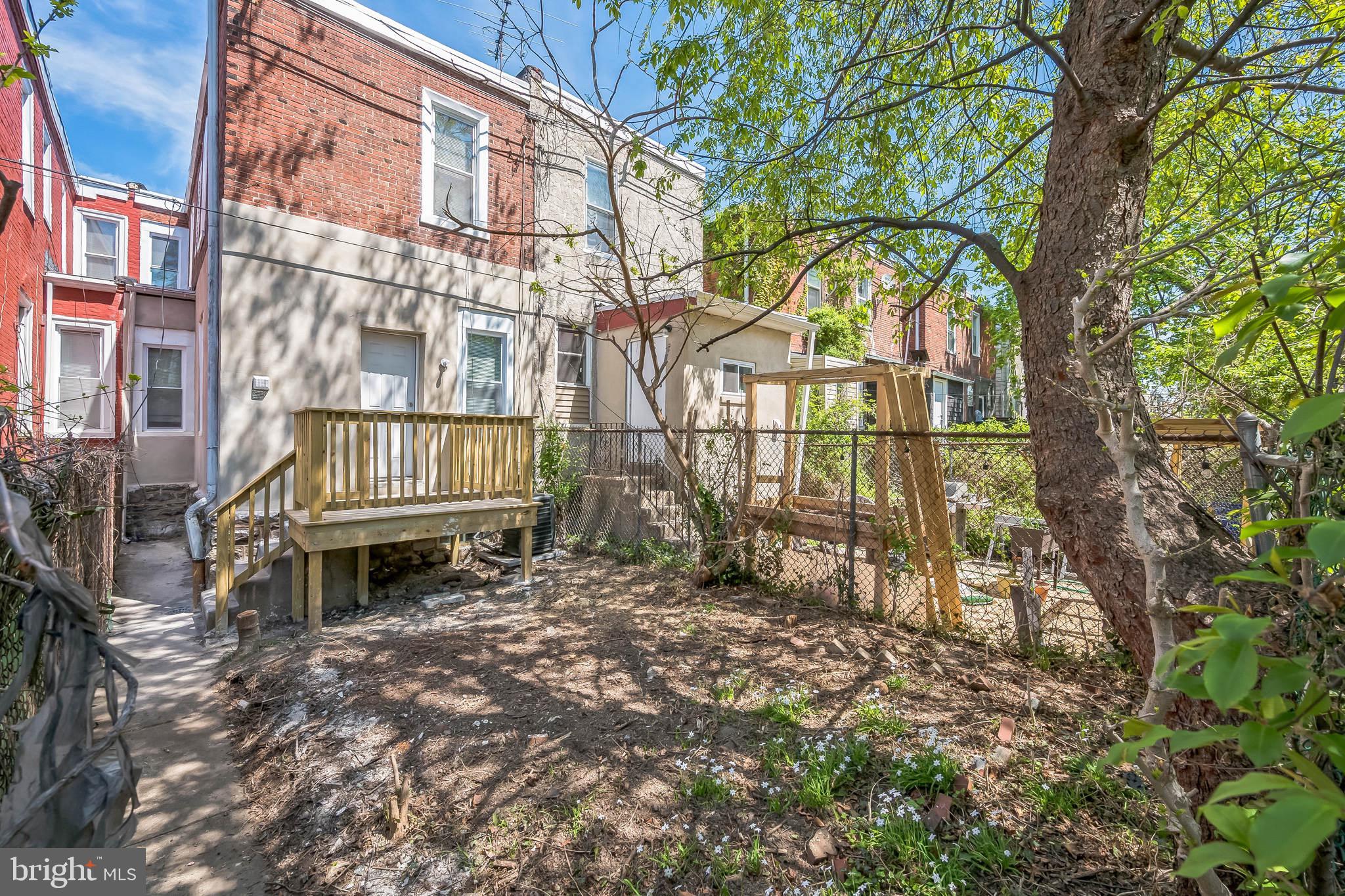 CEDAR PARK - Residential