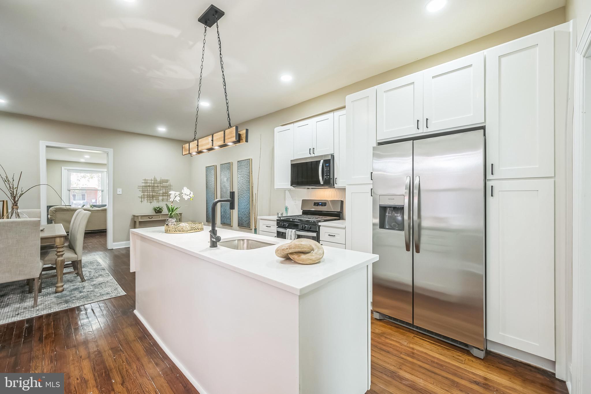 CEDAR PARK - Residential