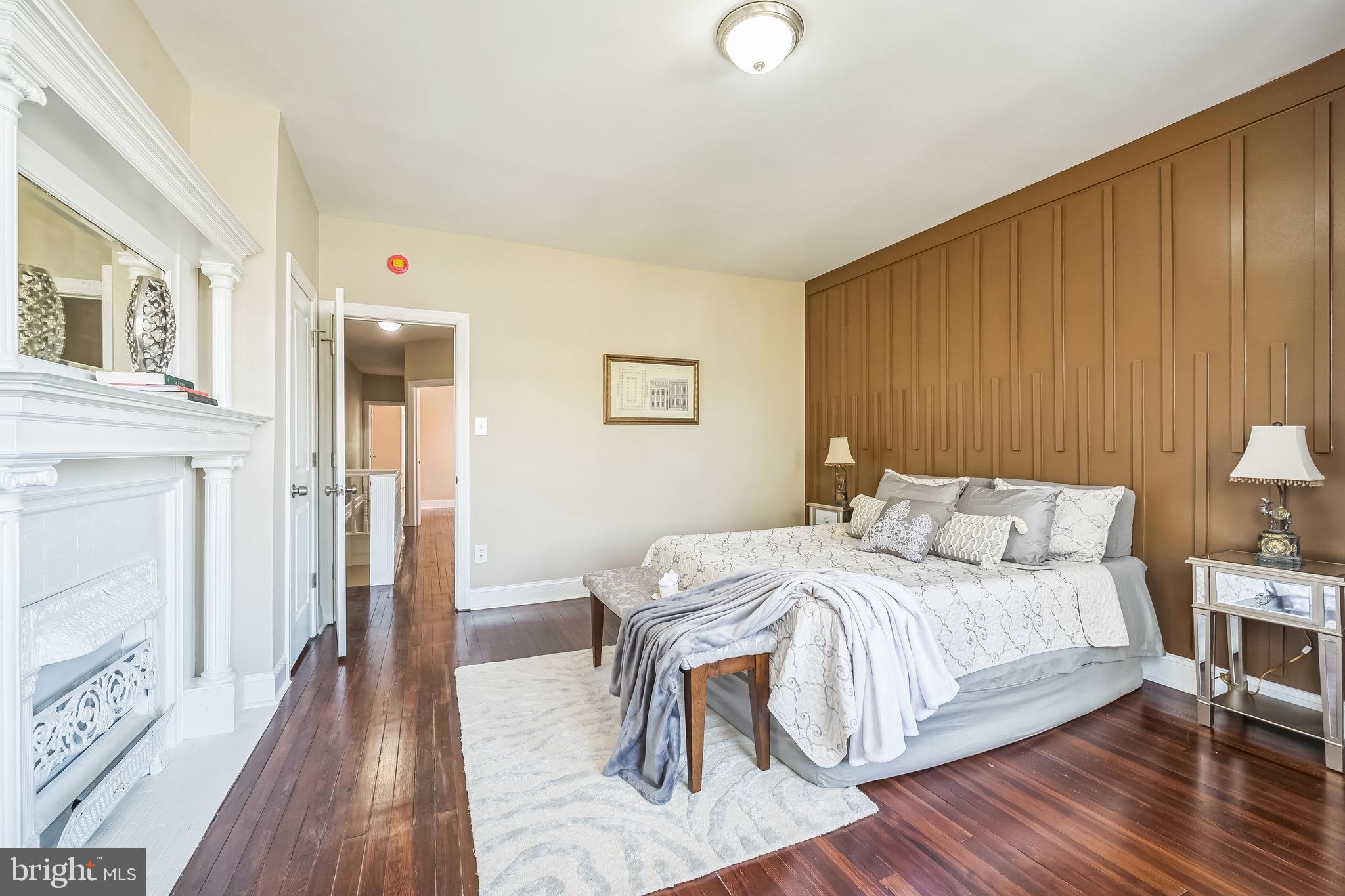 CEDAR PARK - Residential