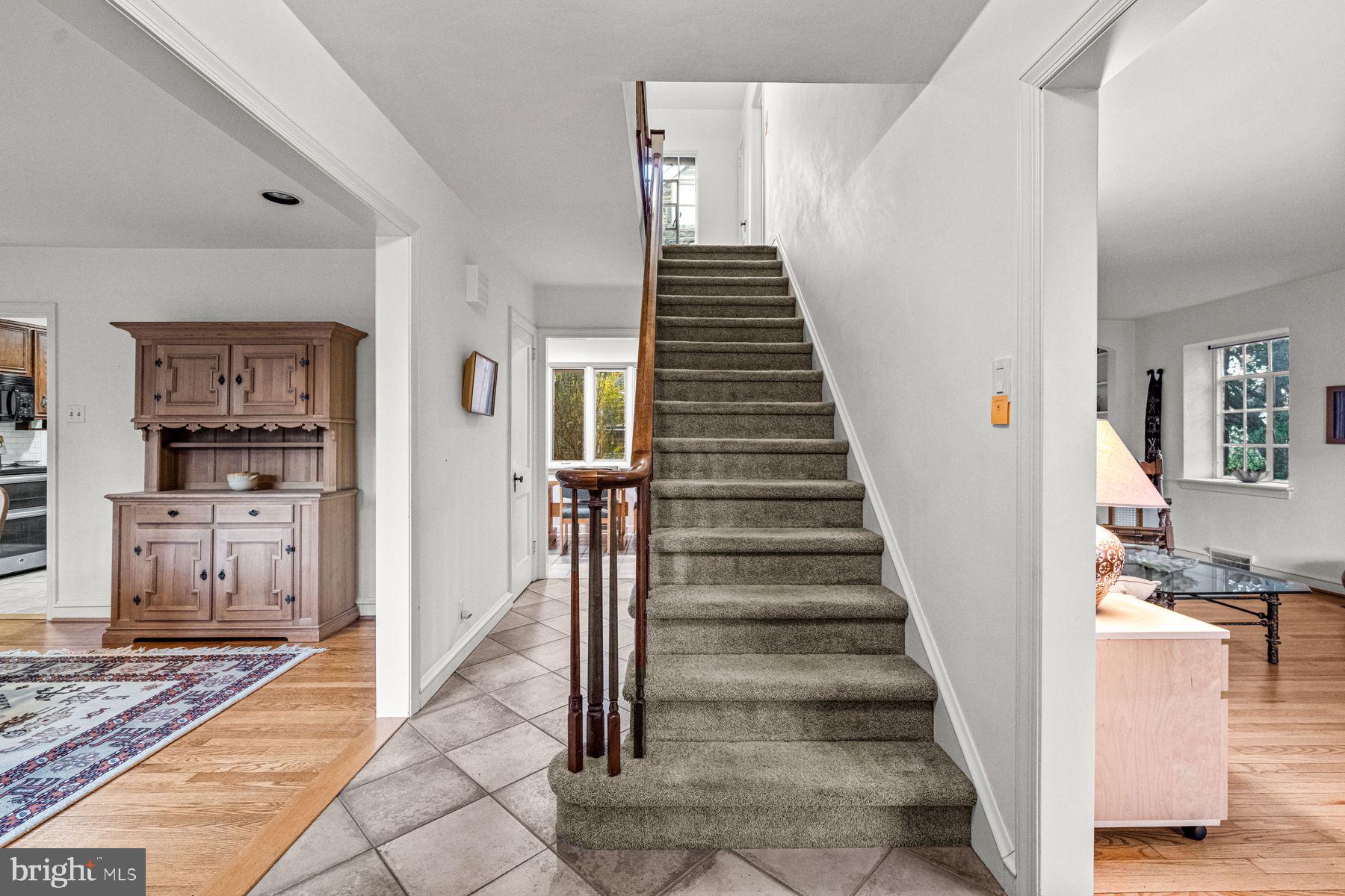 COLLEGE PARK - Residential