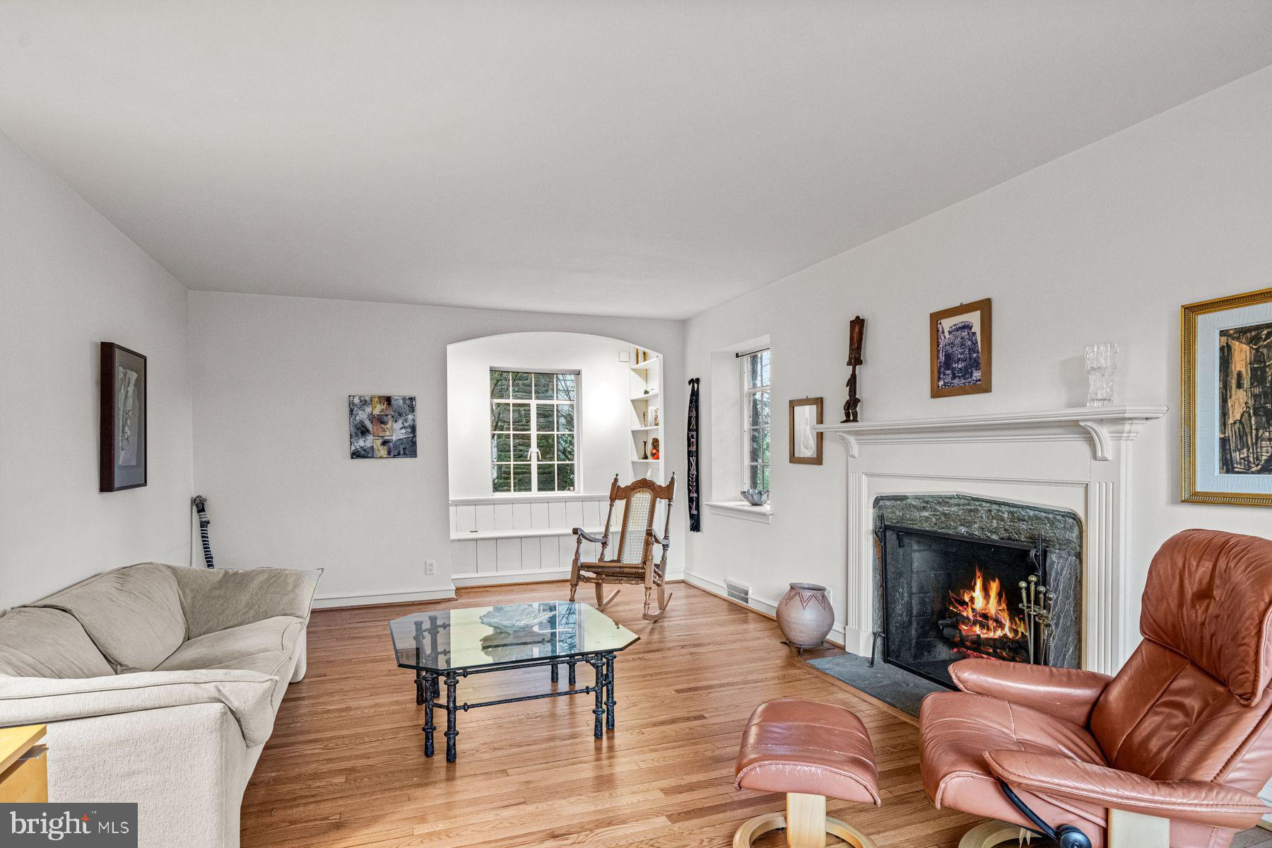 601 HARVARD ROAD